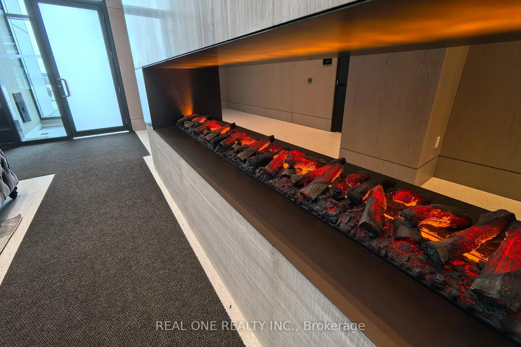 Photo 6 of Unit 2503, 195 Commerce Street, Vaughan, Vaughan Corporate Centre — HOMEH