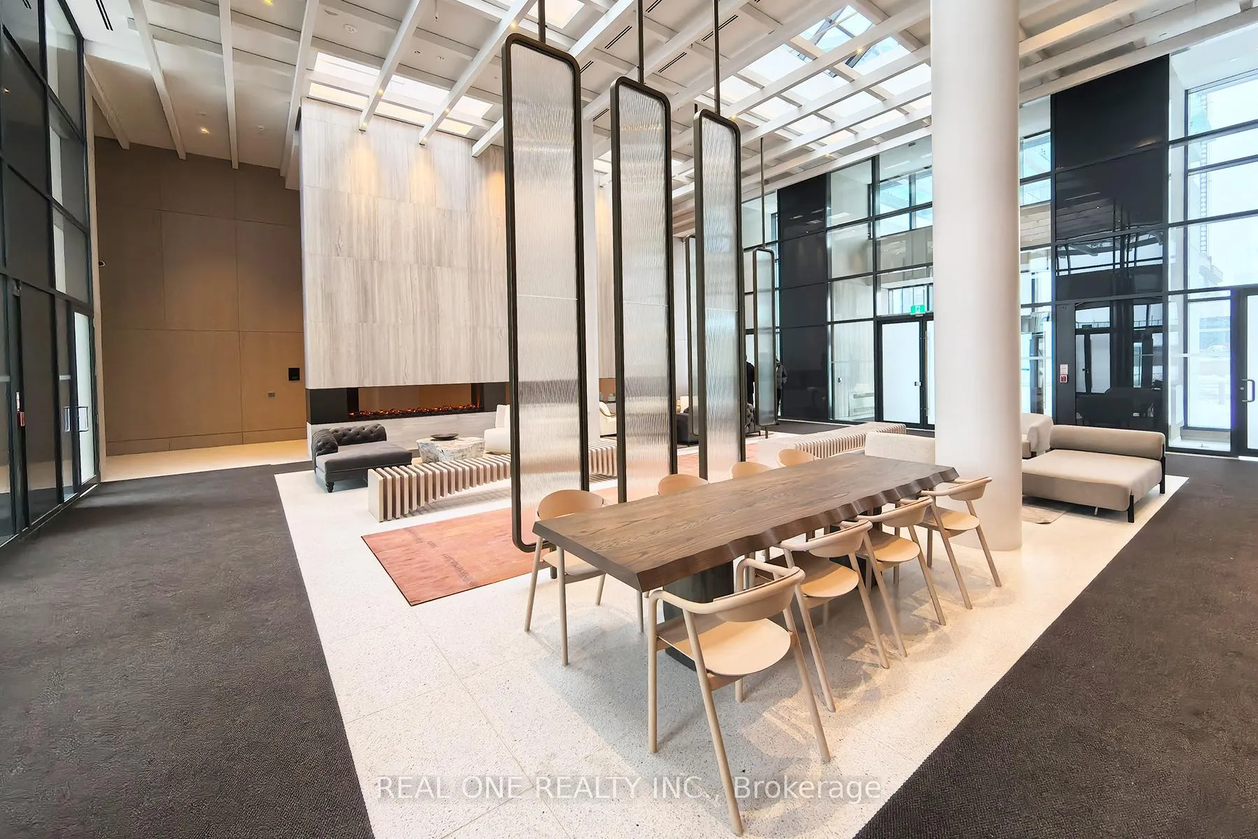 Photo 7 of Unit 2503, 195 Commerce Street, Vaughan, Vaughan Corporate Centre — HOMEH