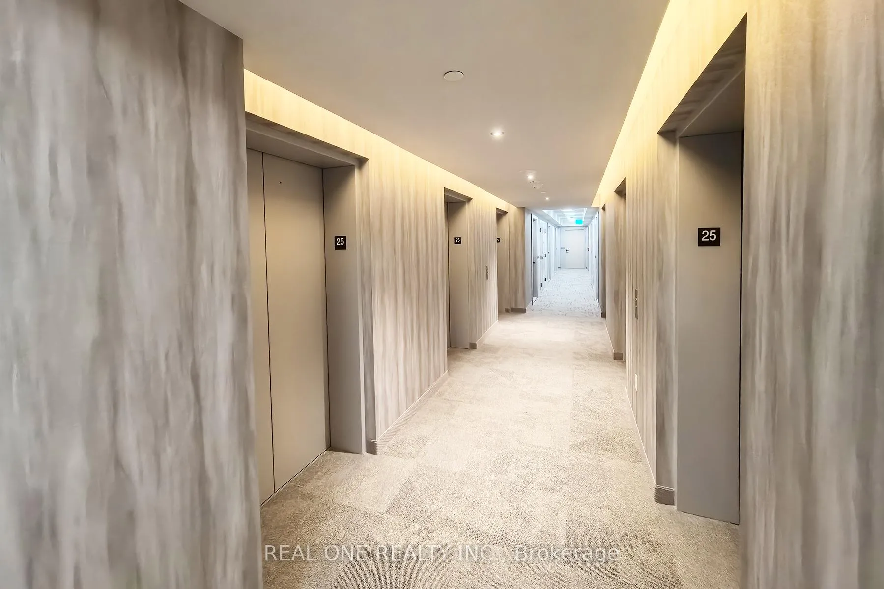Photo 12 of Unit 2503, 195 Commerce Street, Vaughan, Vaughan Corporate Centre — HOMEH