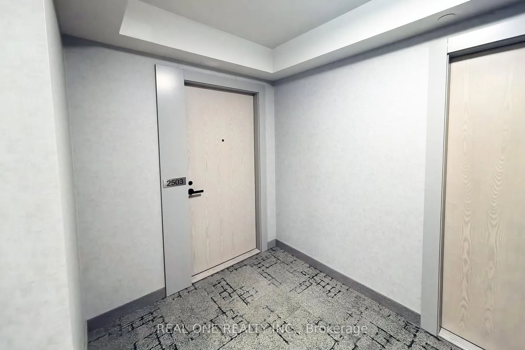 Photo 13 of Unit 2503, 195 Commerce Street, Vaughan, Vaughan Corporate Centre — HOMEH
