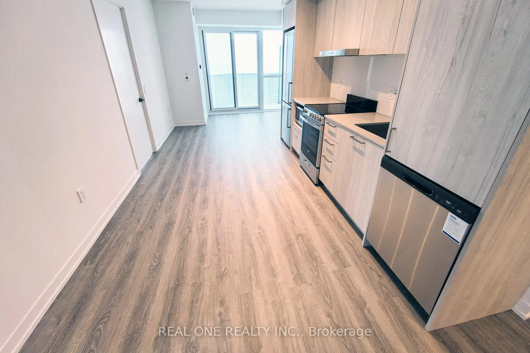 Photo 16 of Unit 2503, 195 Commerce Street, Vaughan, Vaughan Corporate Centre — HOMEH