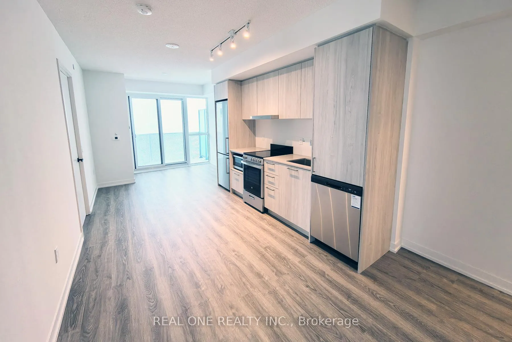 Photo 17 of Unit 2503, 195 Commerce Street, Vaughan, Vaughan Corporate Centre — HOMEH