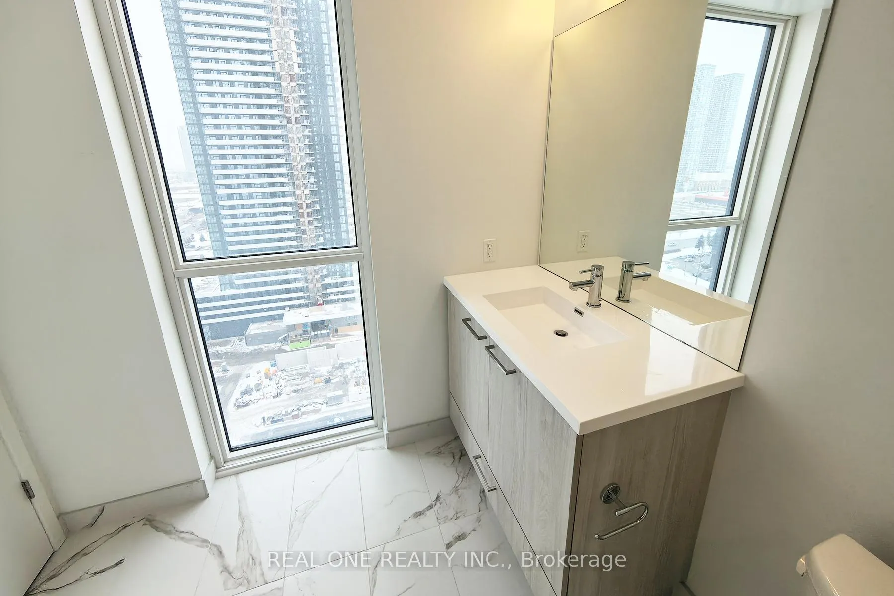 Photo 22 of Unit 2503, 195 Commerce Street, Vaughan, Vaughan Corporate Centre — HOMEH