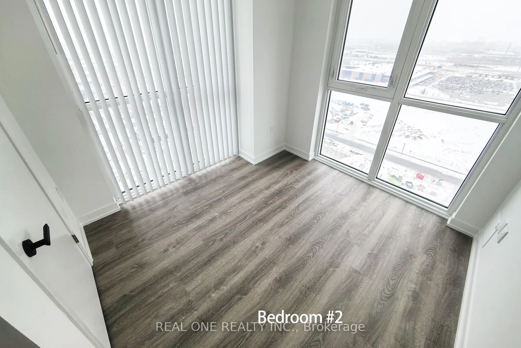 Photo 23 of Unit 2503, 195 Commerce Street, Vaughan, Vaughan Corporate Centre — HOMEH