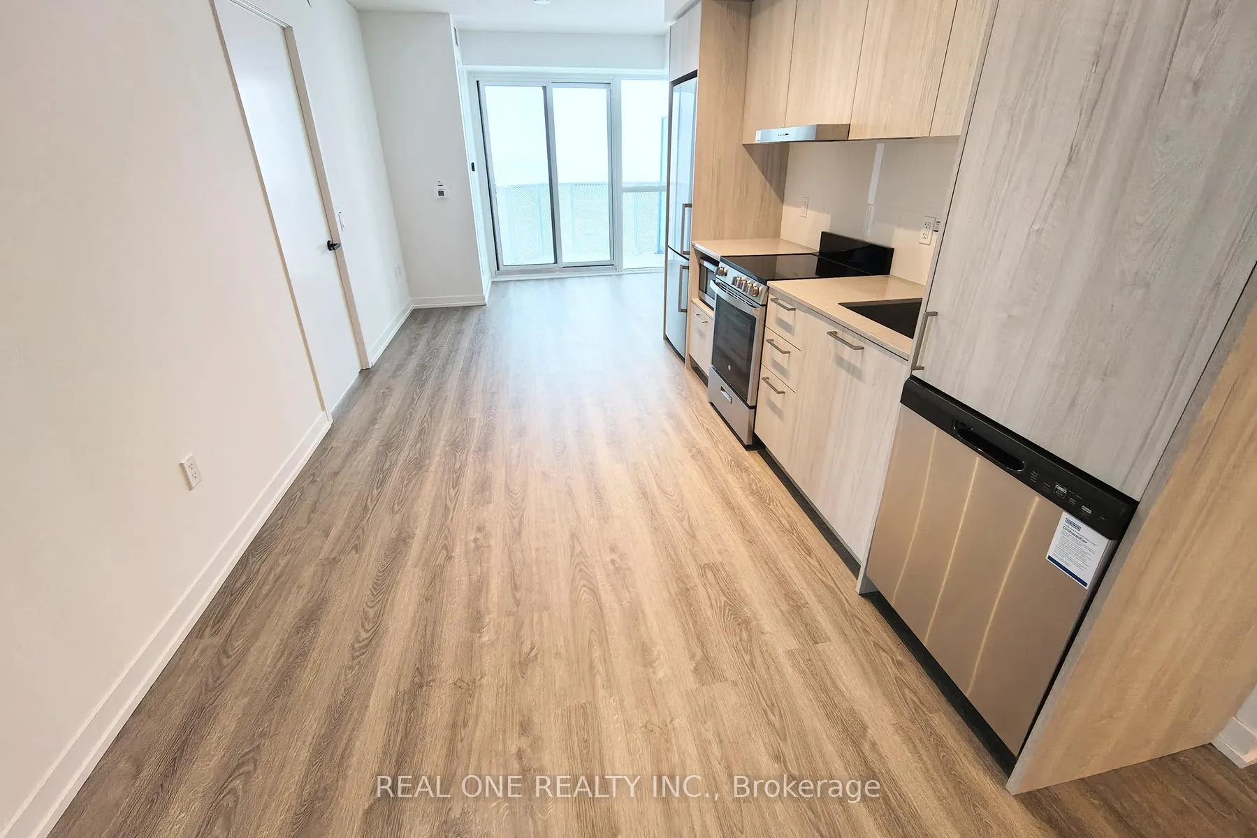 Photo 26 of Unit 2503, 195 Commerce Street, Vaughan, Vaughan Corporate Centre — HOMEH