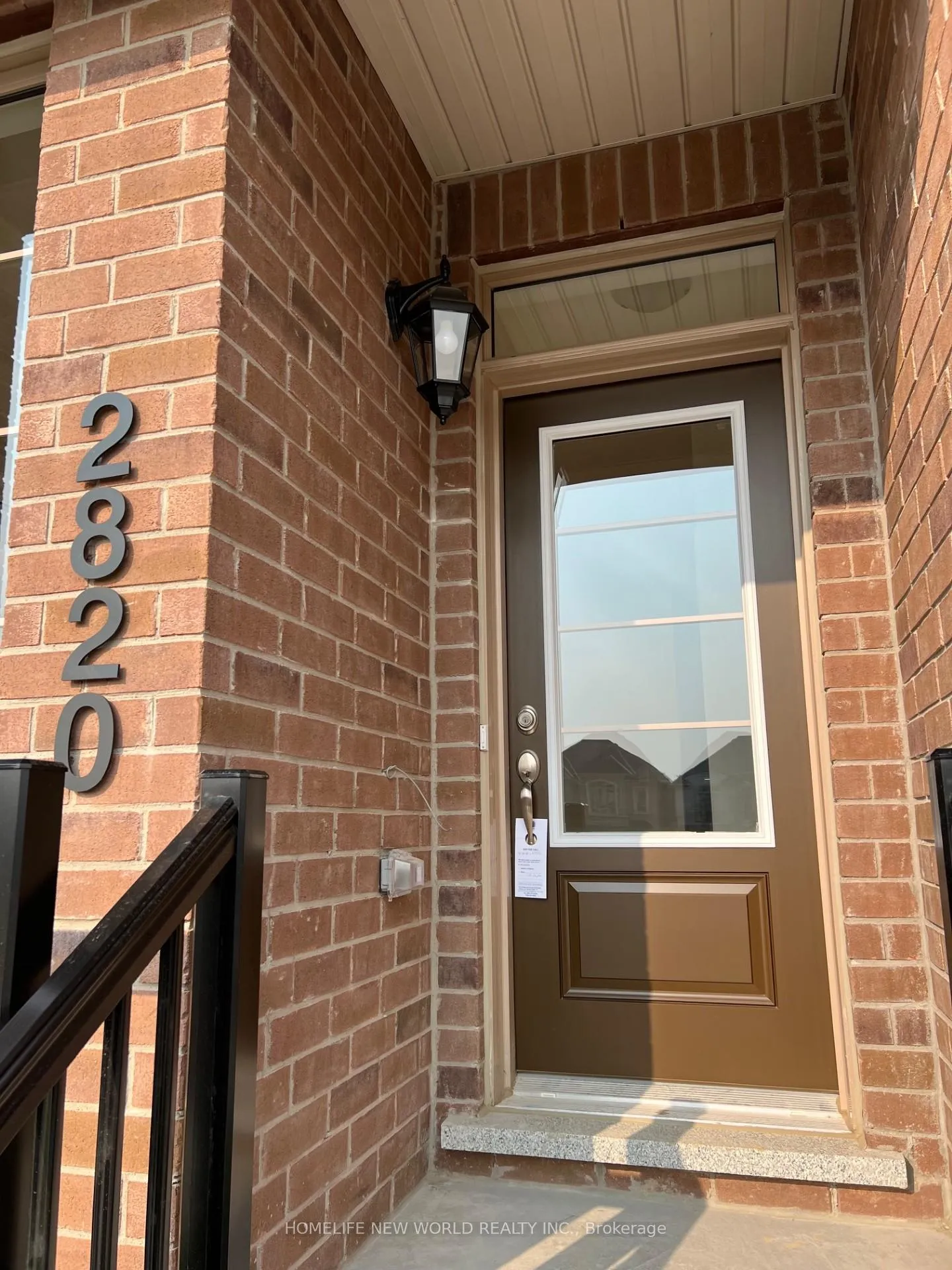 Photo 5 of 2820 Tippett Mews, Pickering, Rural Pickering — HOMEH