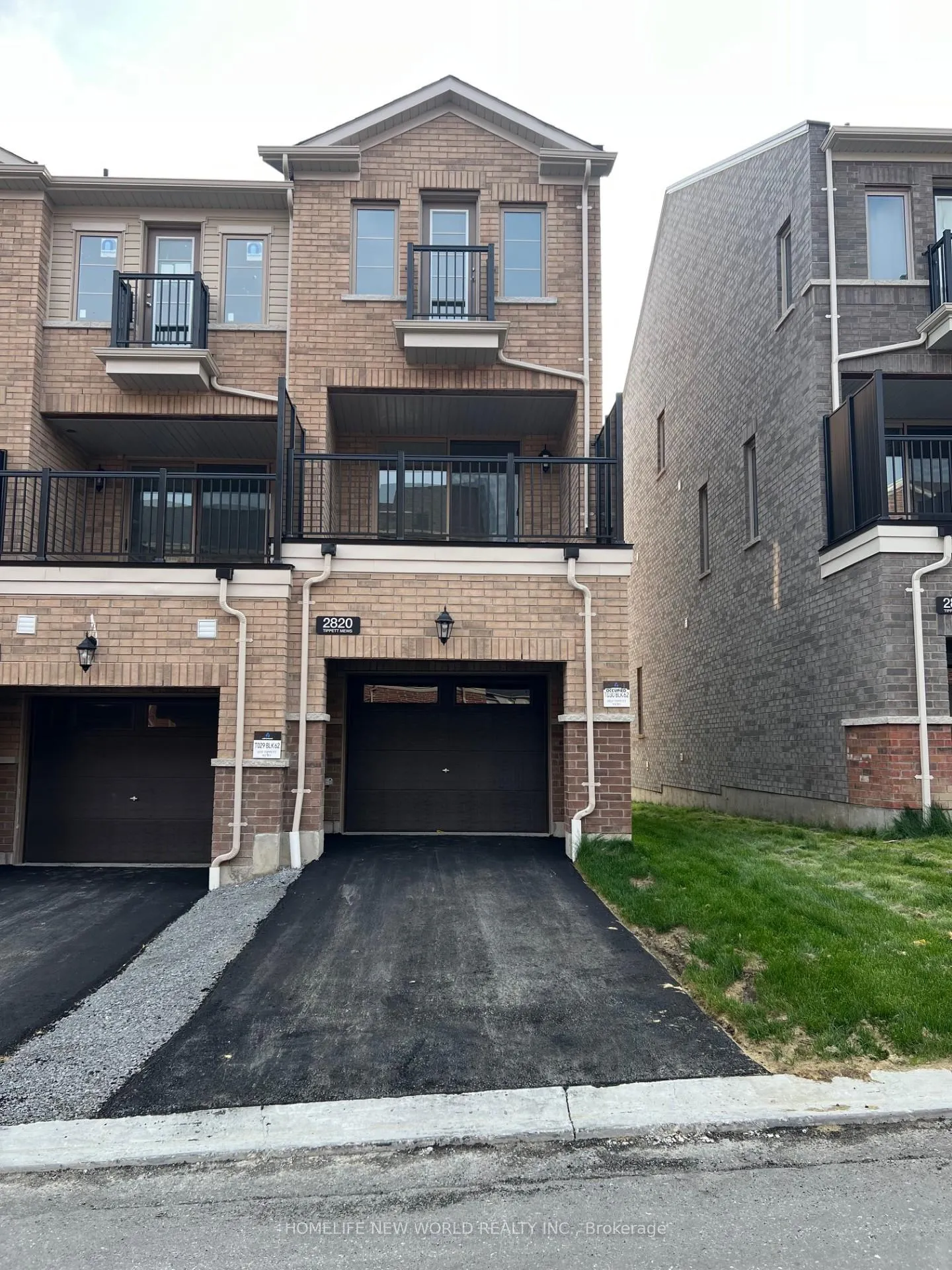 Photo 6 of 2820 Tippett Mews, Pickering, Rural Pickering — HOMEH