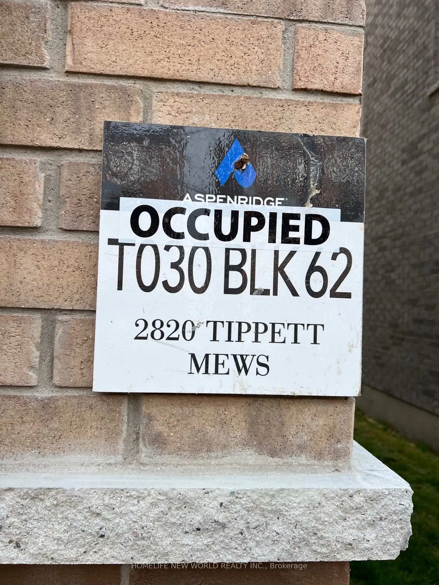 Photo 7 of 2820 Tippett Mews, Pickering, Rural Pickering — HOMEH