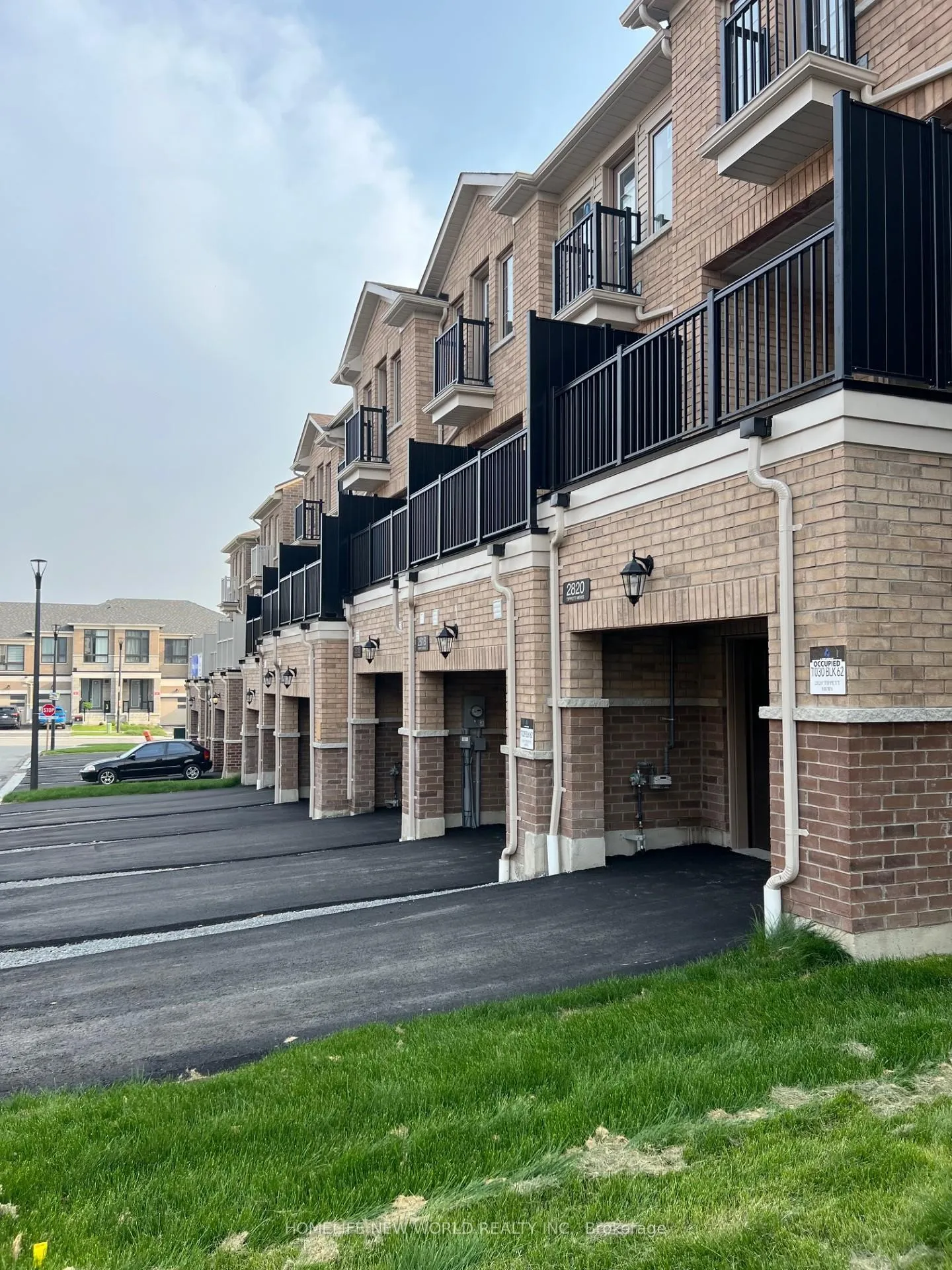 Photo 9 of 2820 Tippett Mews, Pickering, Rural Pickering — HOMEH