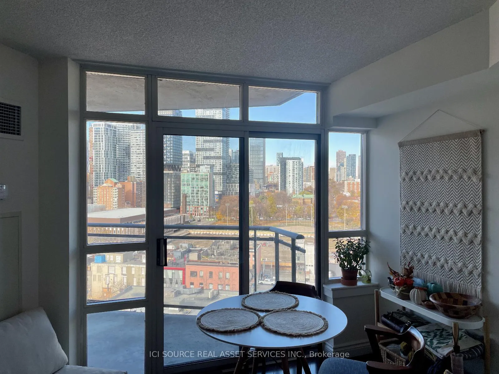 Photo 9 of Unit 1408, 255 Richmond Street E, Toronto, Moss Park — HOMEH