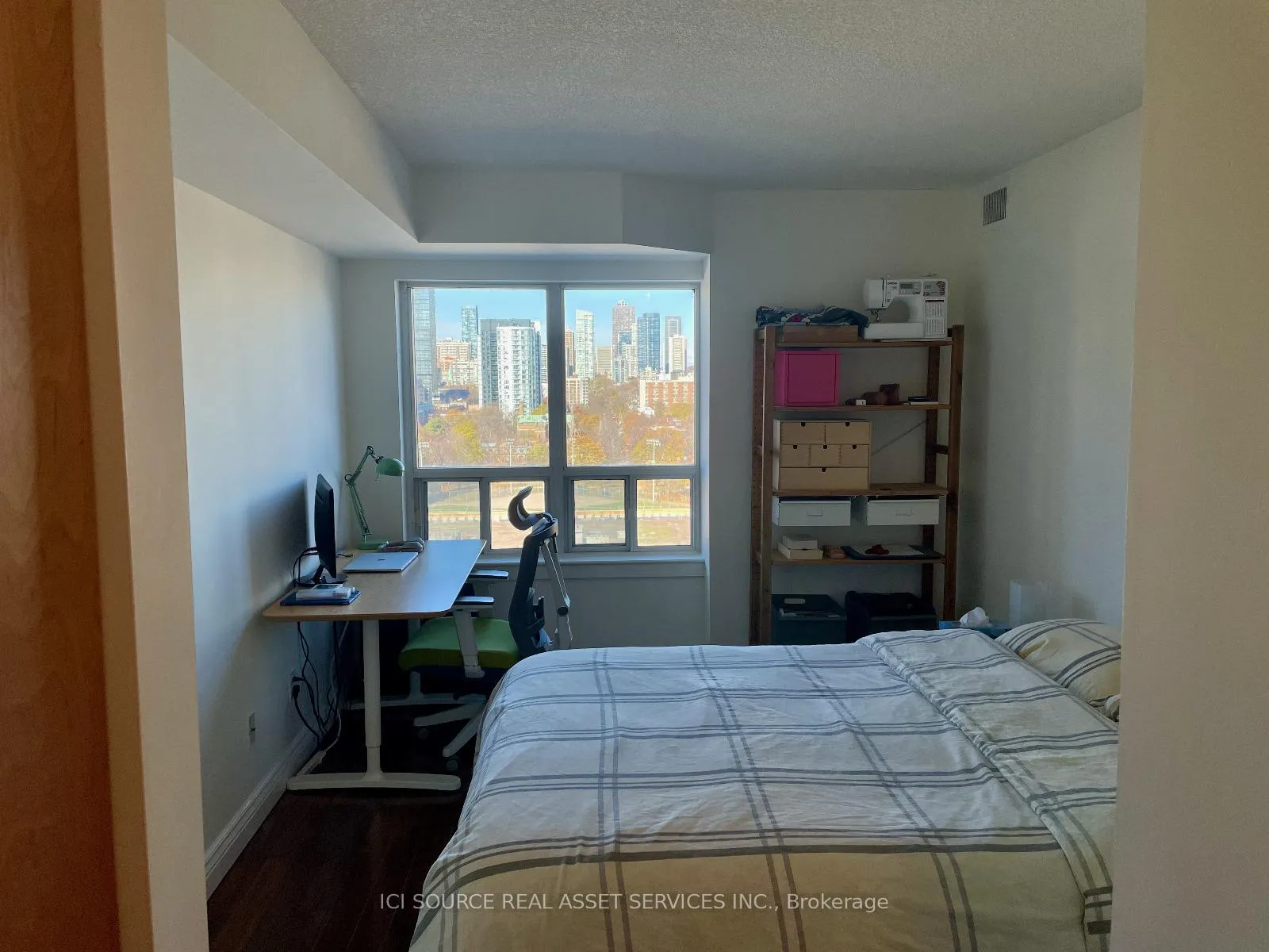 Photo 13 of Unit 1408, 255 Richmond Street E, Toronto, Moss Park — HOMEH