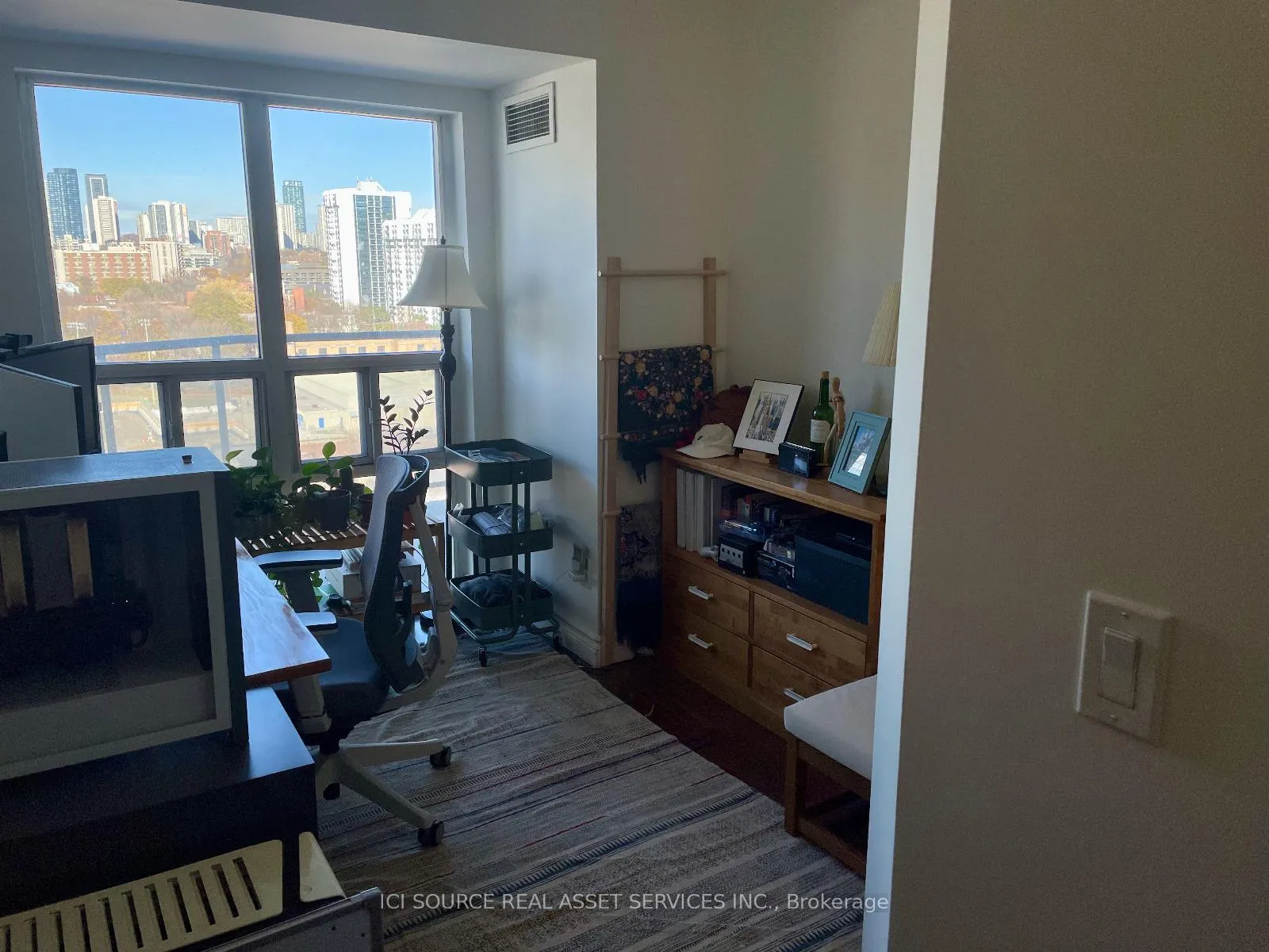 Photo 15 of Unit 1408, 255 Richmond Street E, Toronto, Moss Park — HOMEH