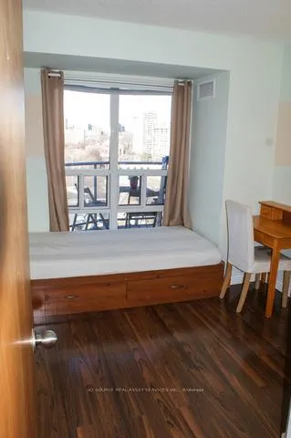 Photo 16 of Unit 1408, 255 Richmond Street E, Toronto, Moss Park — HOMEH
