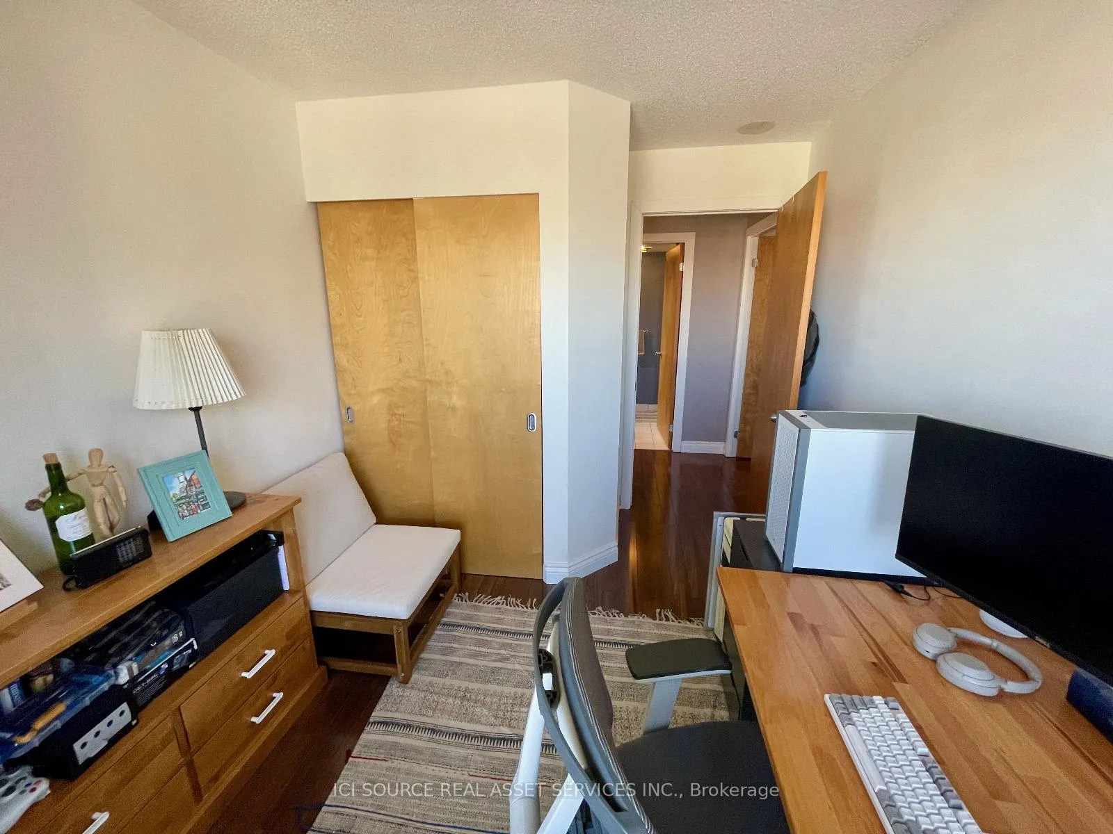 Photo 17 of Unit 1408, 255 Richmond Street E, Toronto, Moss Park — HOMEH