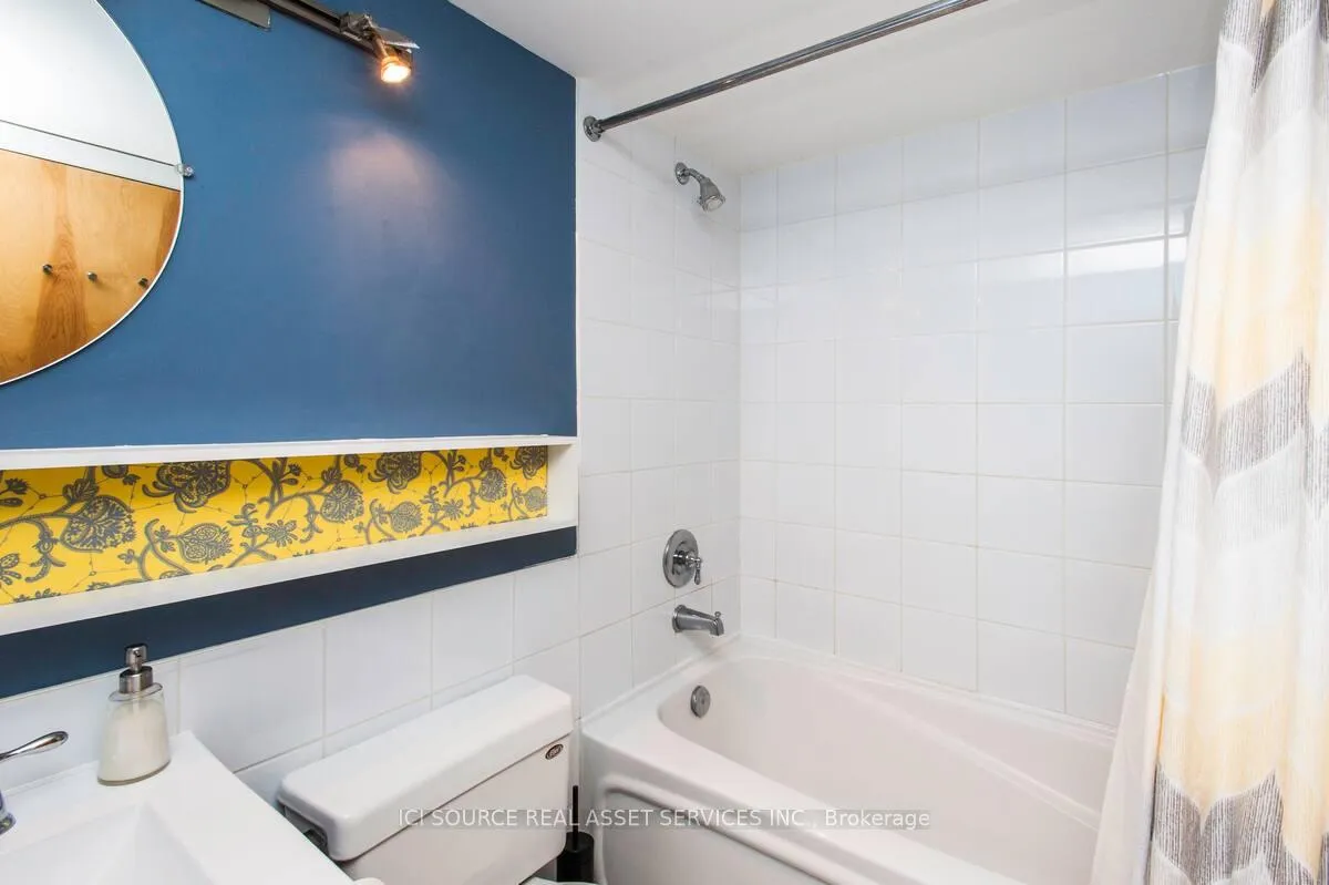Photo 18 of Unit 1408, 255 Richmond Street E, Toronto, Moss Park — HOMEH