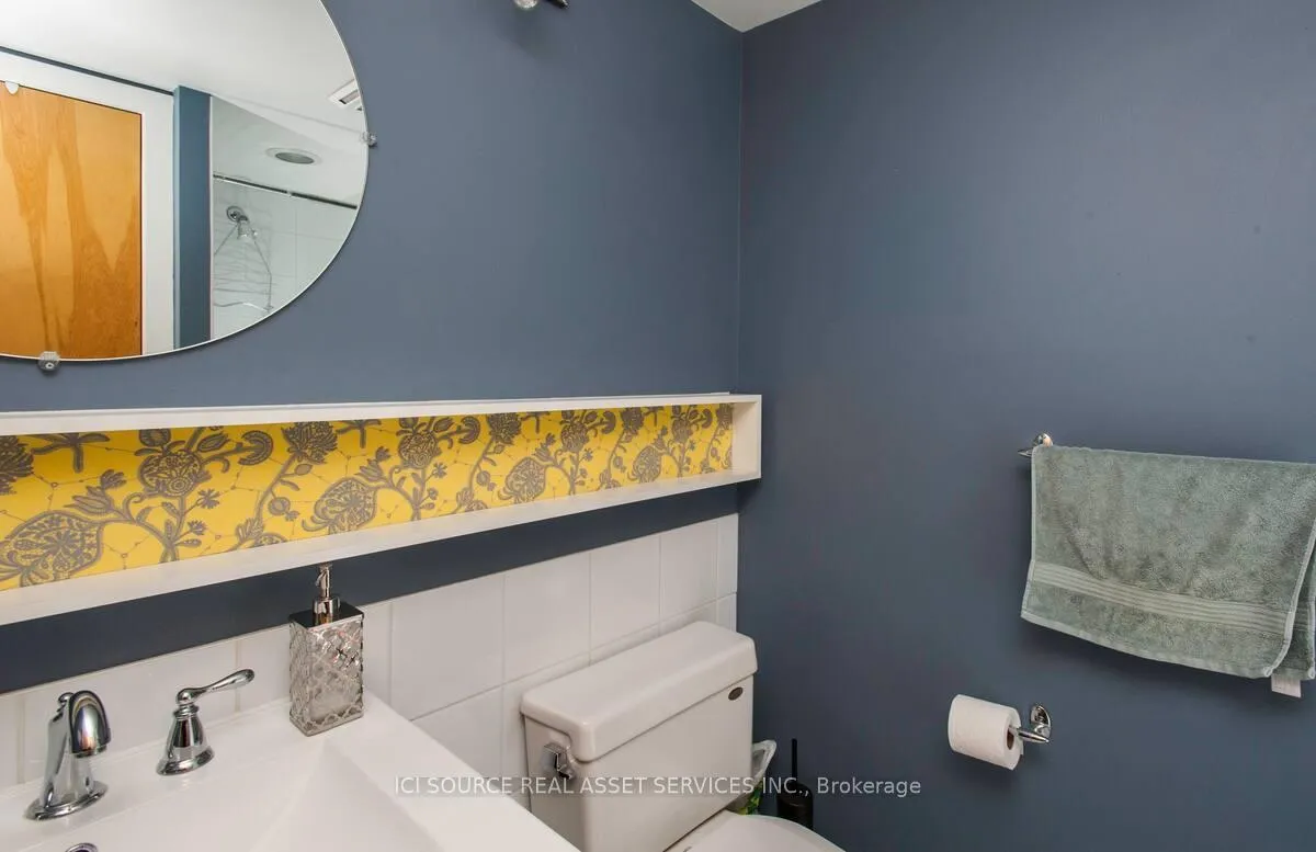 Photo 19 of Unit 1408, 255 Richmond Street E, Toronto, Moss Park — HOMEH