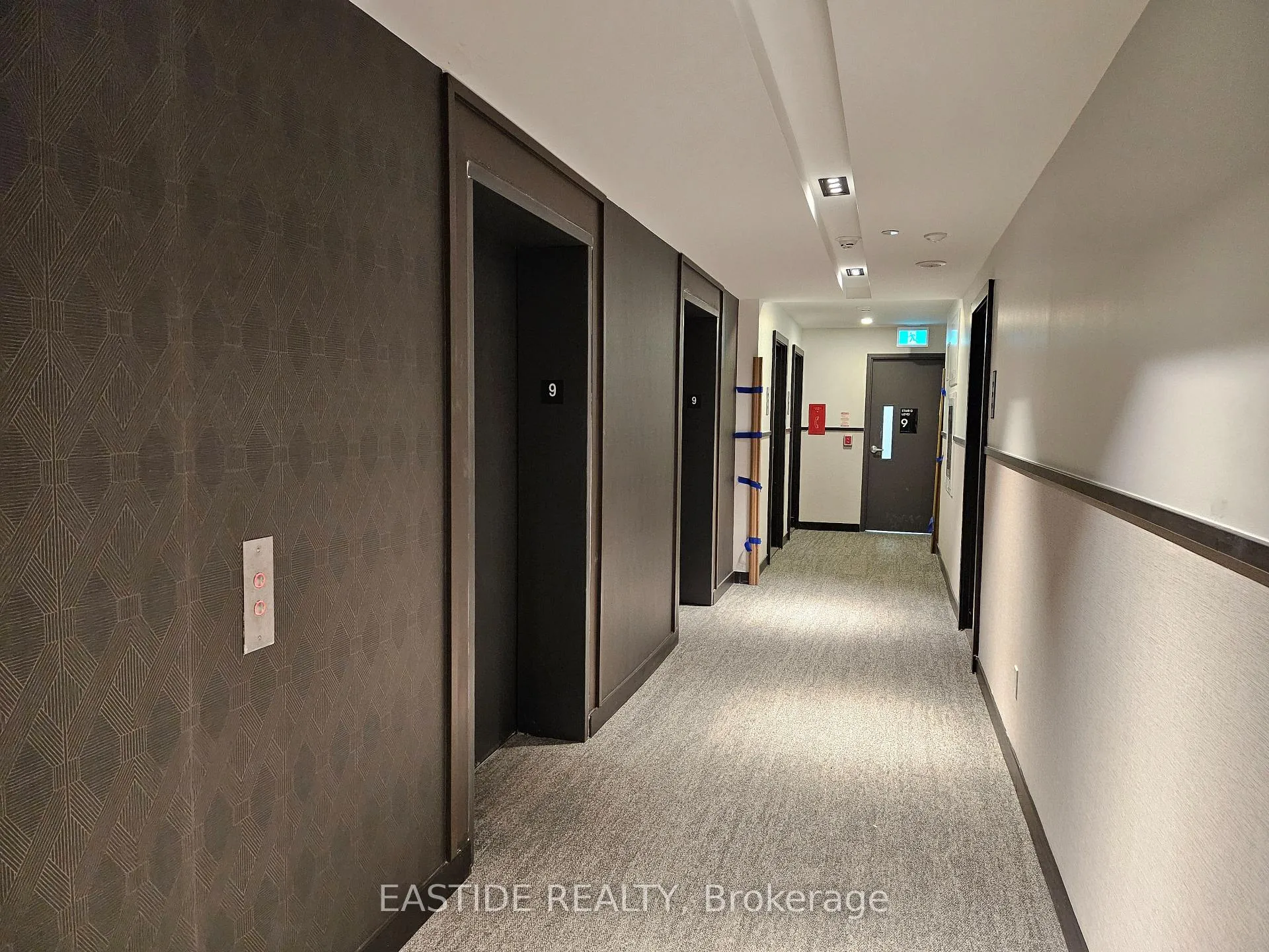 Photo 6 of Unit 2508, 498 Caldari Road, Vaughan, Concord — HOMEH
