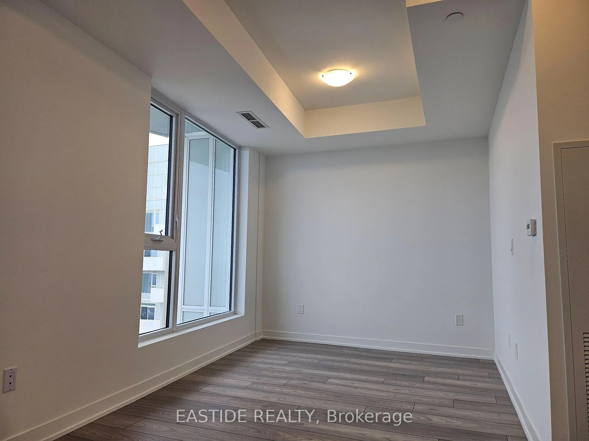 Photo 9 of Unit 2508, 498 Caldari Road, Vaughan, Concord — HOMEH