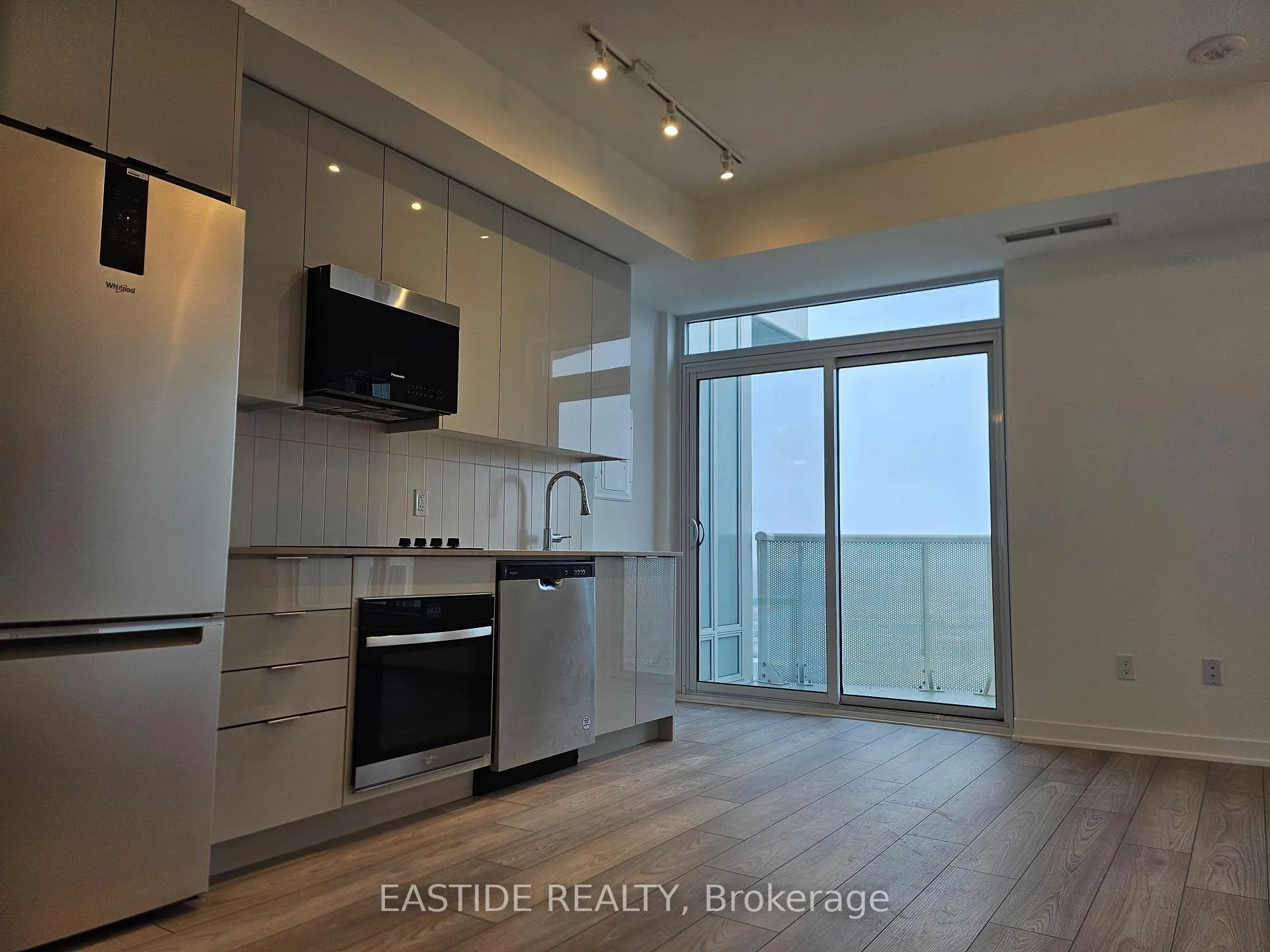 Photo 13 of Unit 2508, 498 Caldari Road, Vaughan, Concord — HOMEH