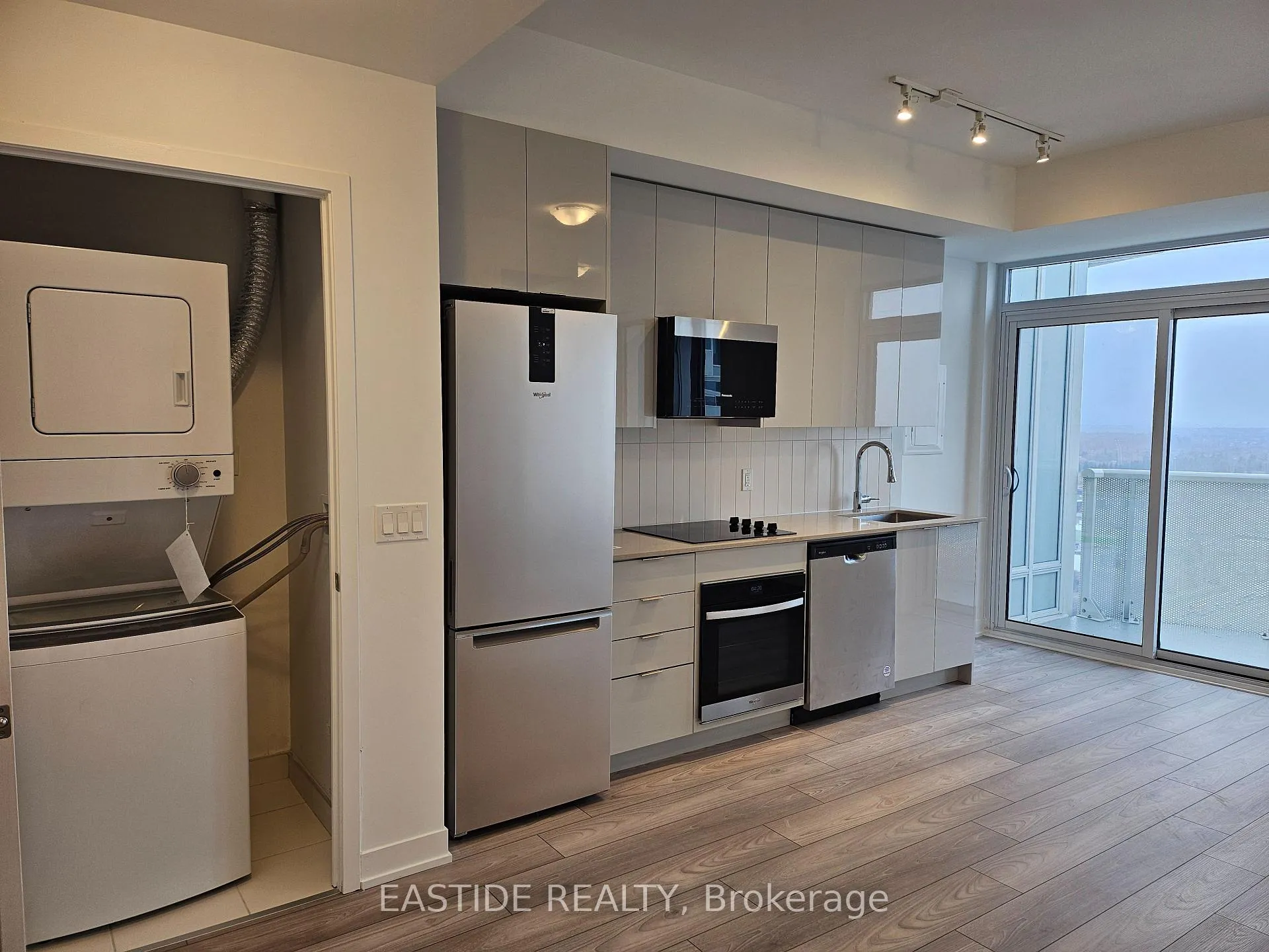 Photo 15 of Unit 2508, 498 Caldari Road, Vaughan, Concord — HOMEH