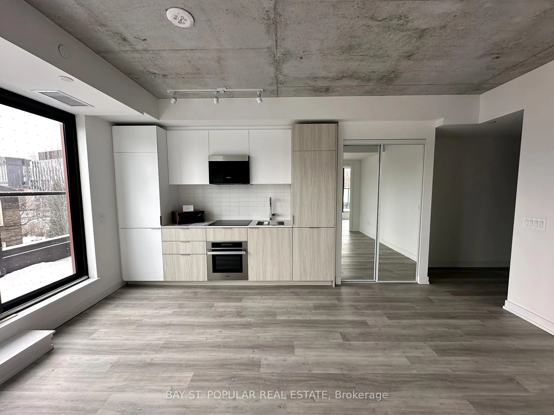 Photo 1 of Unit 310, 28 Eastern Avenue, Toronto, Moss Park — HOMEH