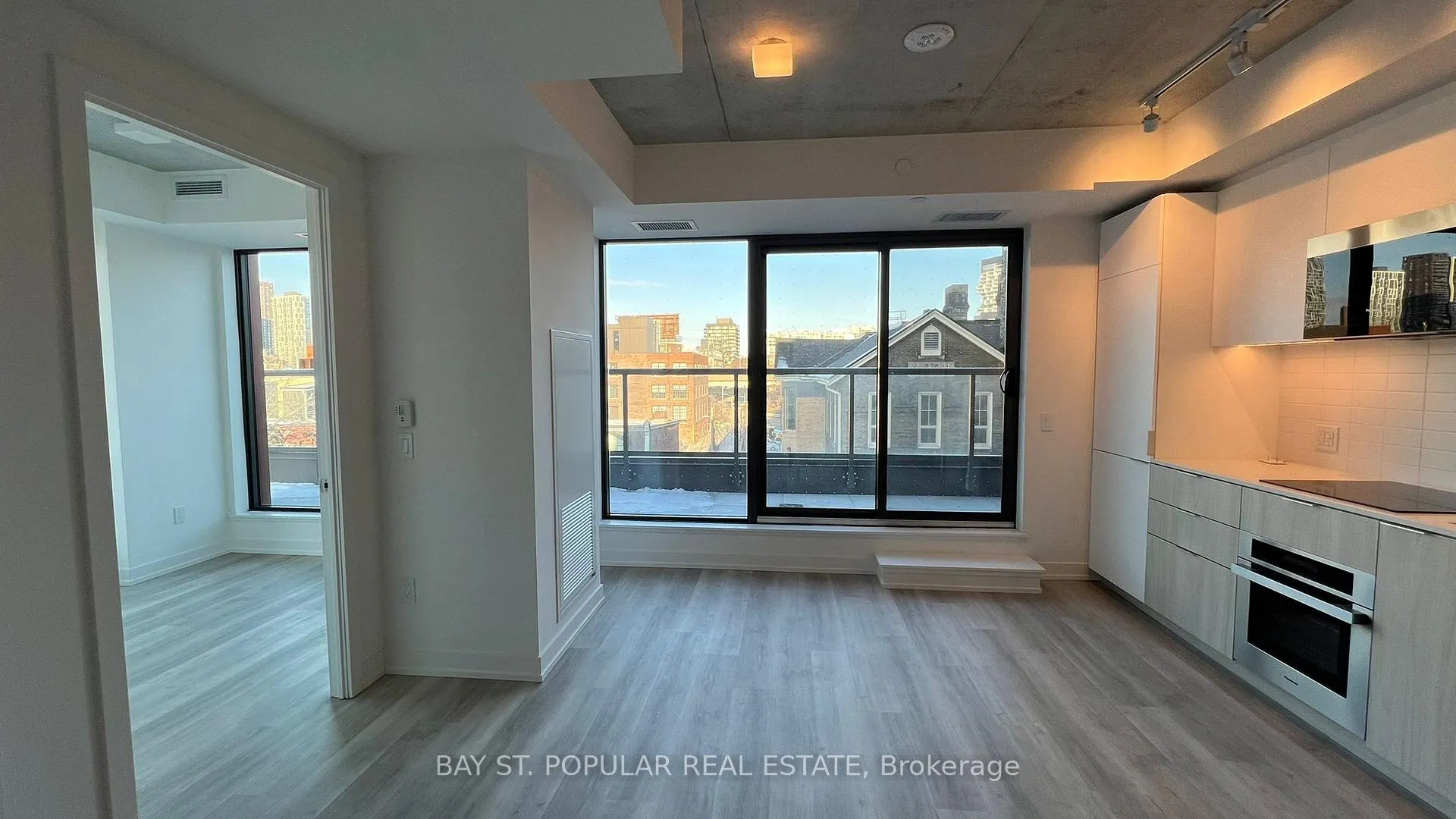 Photo 3 of Unit 310, 28 Eastern Avenue, Toronto, Moss Park — HOMEH