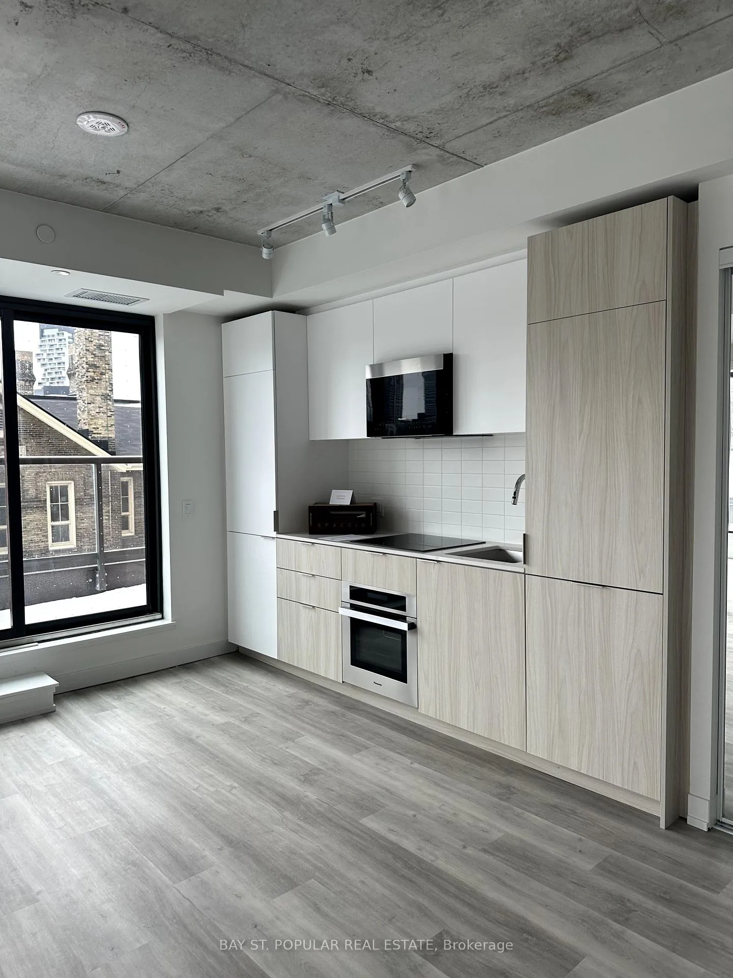 Photo 4 of Unit 310, 28 Eastern Avenue, Toronto, Moss Park — HOMEH