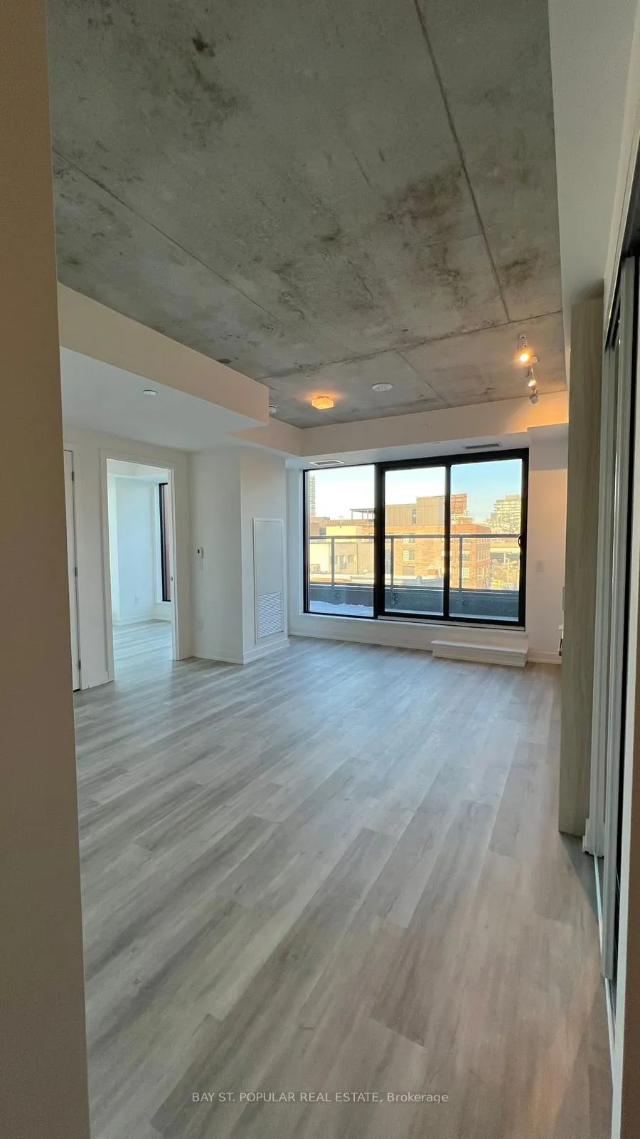 Photo 5 of Unit 310, 28 Eastern Avenue, Toronto, Moss Park — HOMEH
