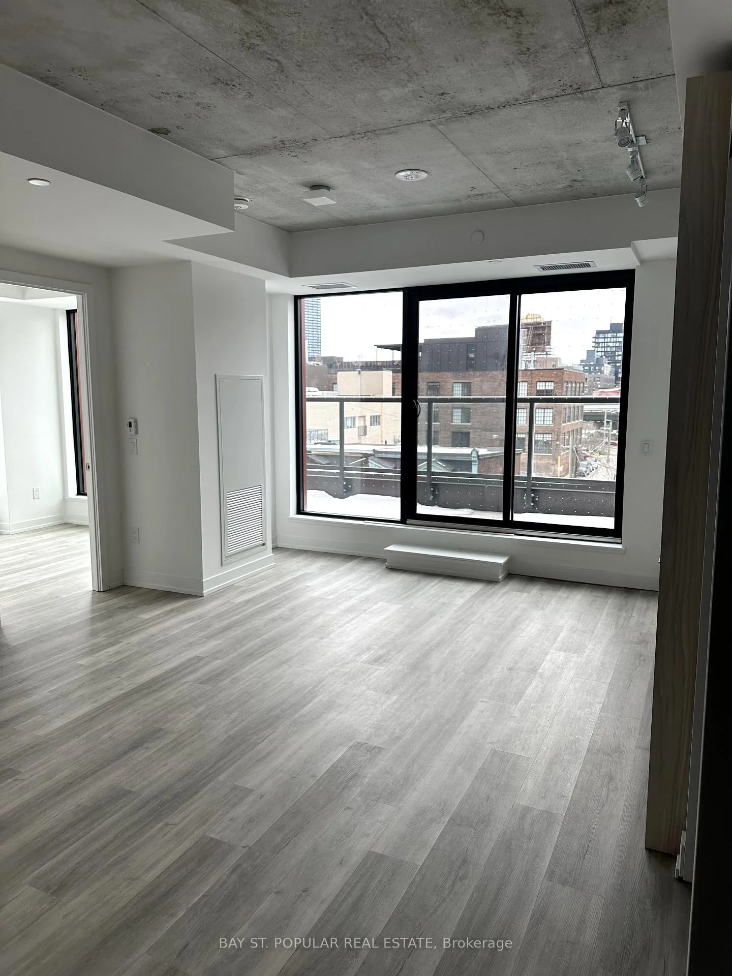 Photo 6 of Unit 310, 28 Eastern Avenue, Toronto, Moss Park — HOMEH