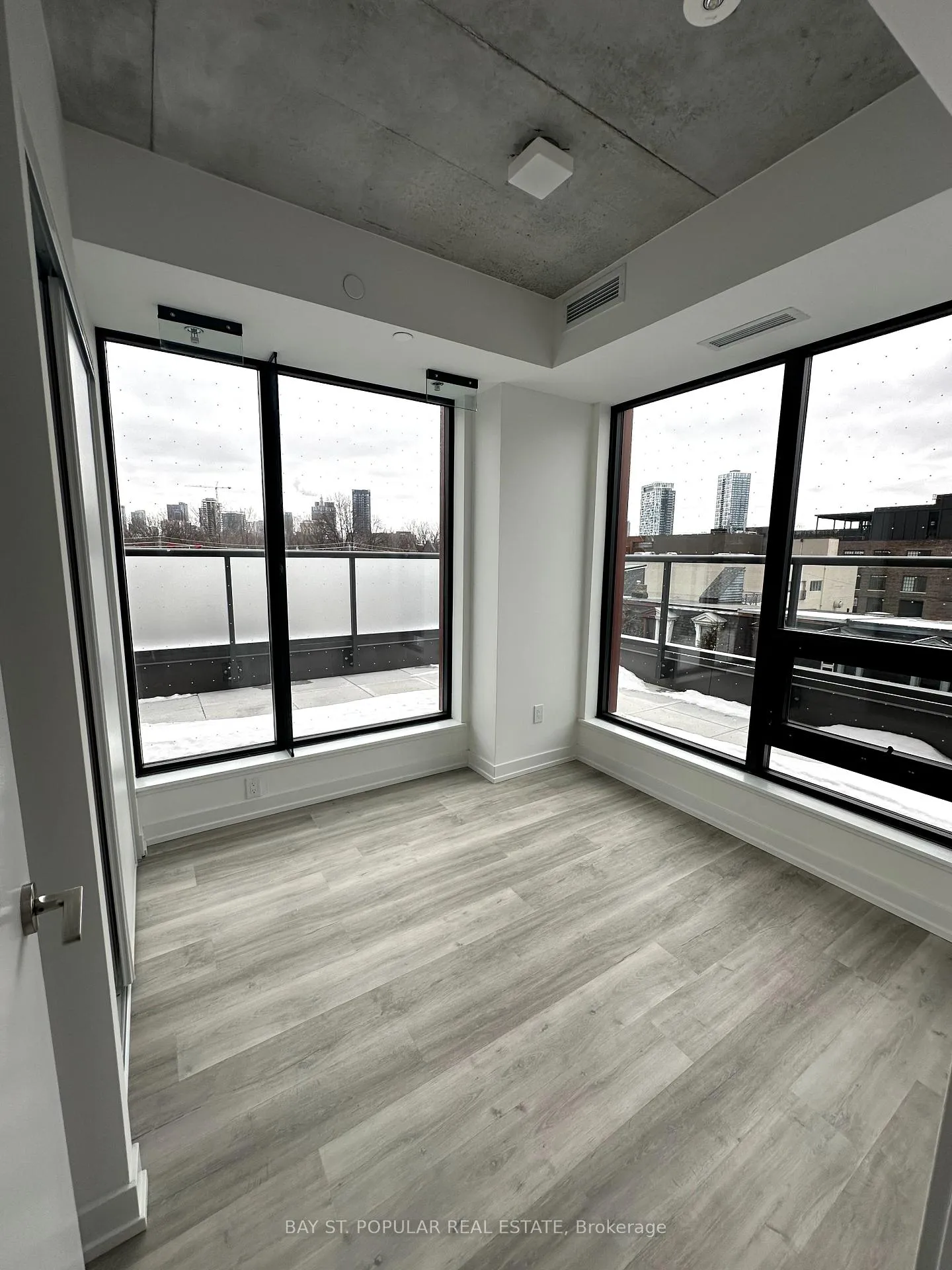 Photo 8 of Unit 310, 28 Eastern Avenue, Toronto, Moss Park — HOMEH