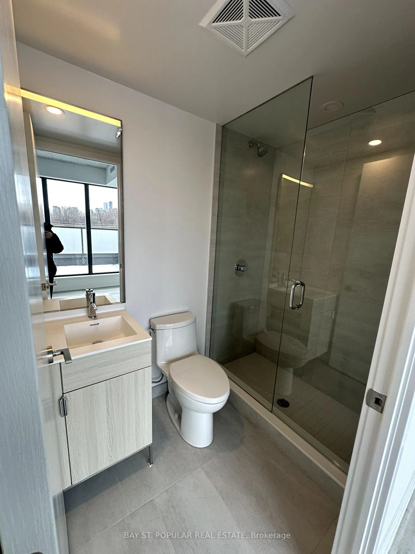 Photo 10 of Unit 310, 28 Eastern Avenue, Toronto, Moss Park — HOMEH