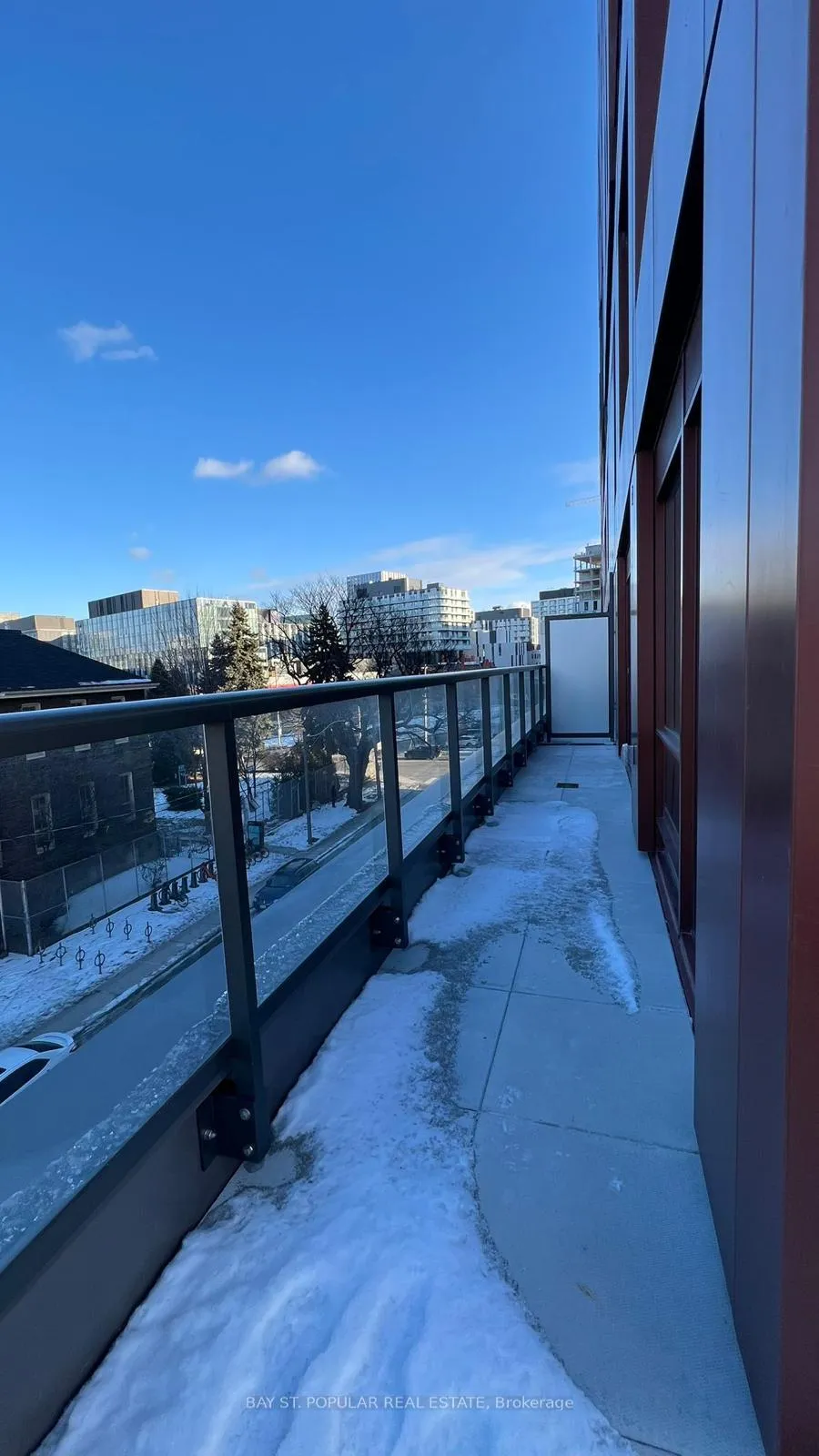 Photo 14 of Unit 310, 28 Eastern Avenue, Toronto, Moss Park — HOMEH
