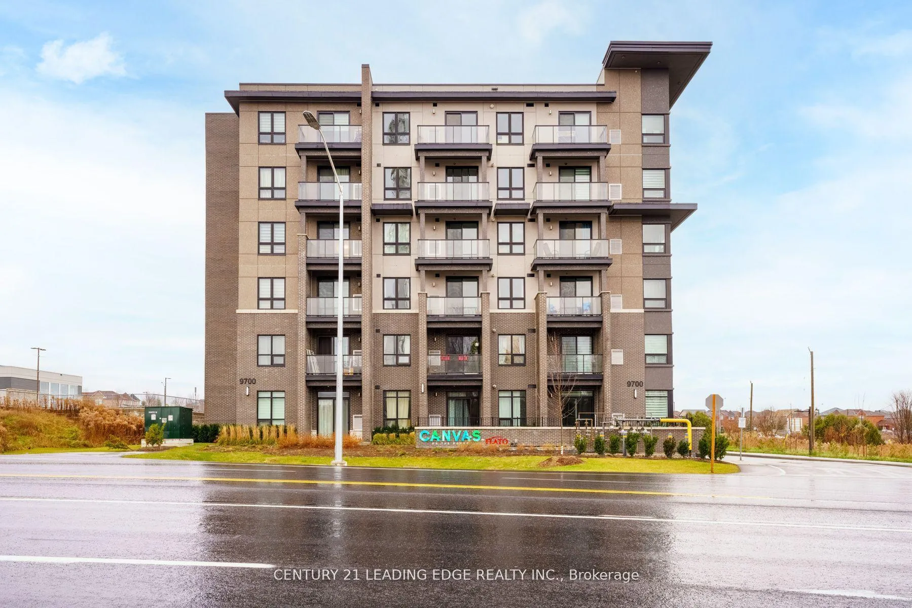 Photo 2 of Unit 521, 9700 Ninth Line, Markham, Greensborough — HOMEH