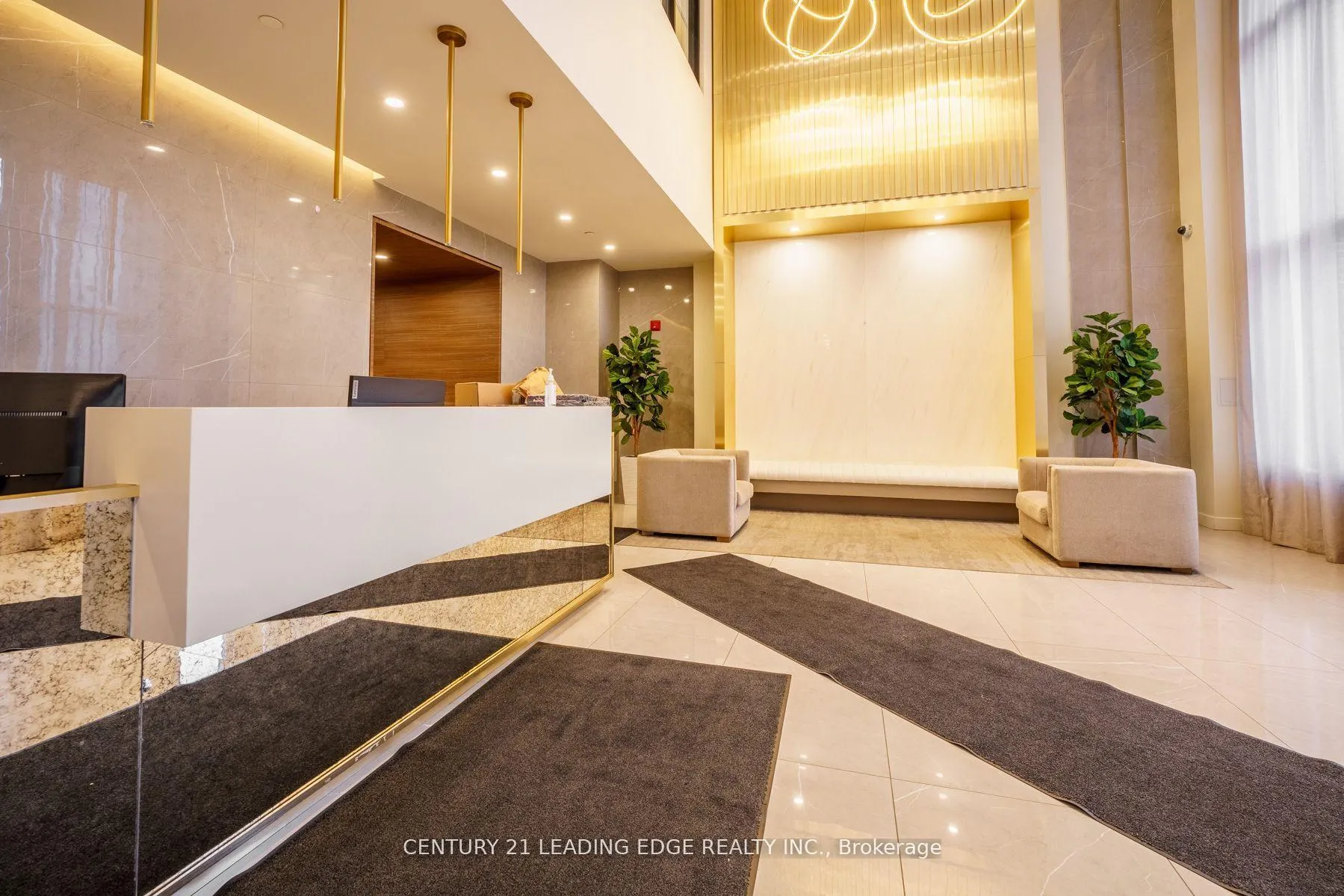 Photo 4 of Unit 521, 9700 Ninth Line, Markham, Greensborough — HOMEH