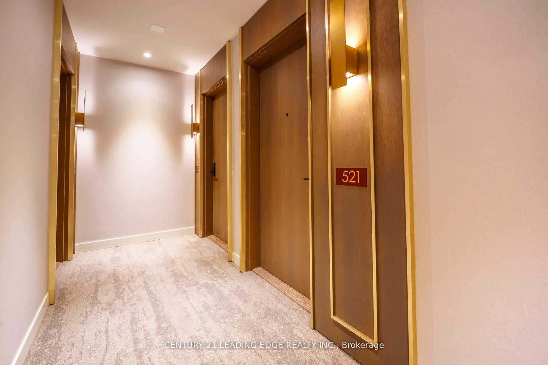 Photo 5 of Unit 521, 9700 Ninth Line, Markham, Greensborough — HOMEH