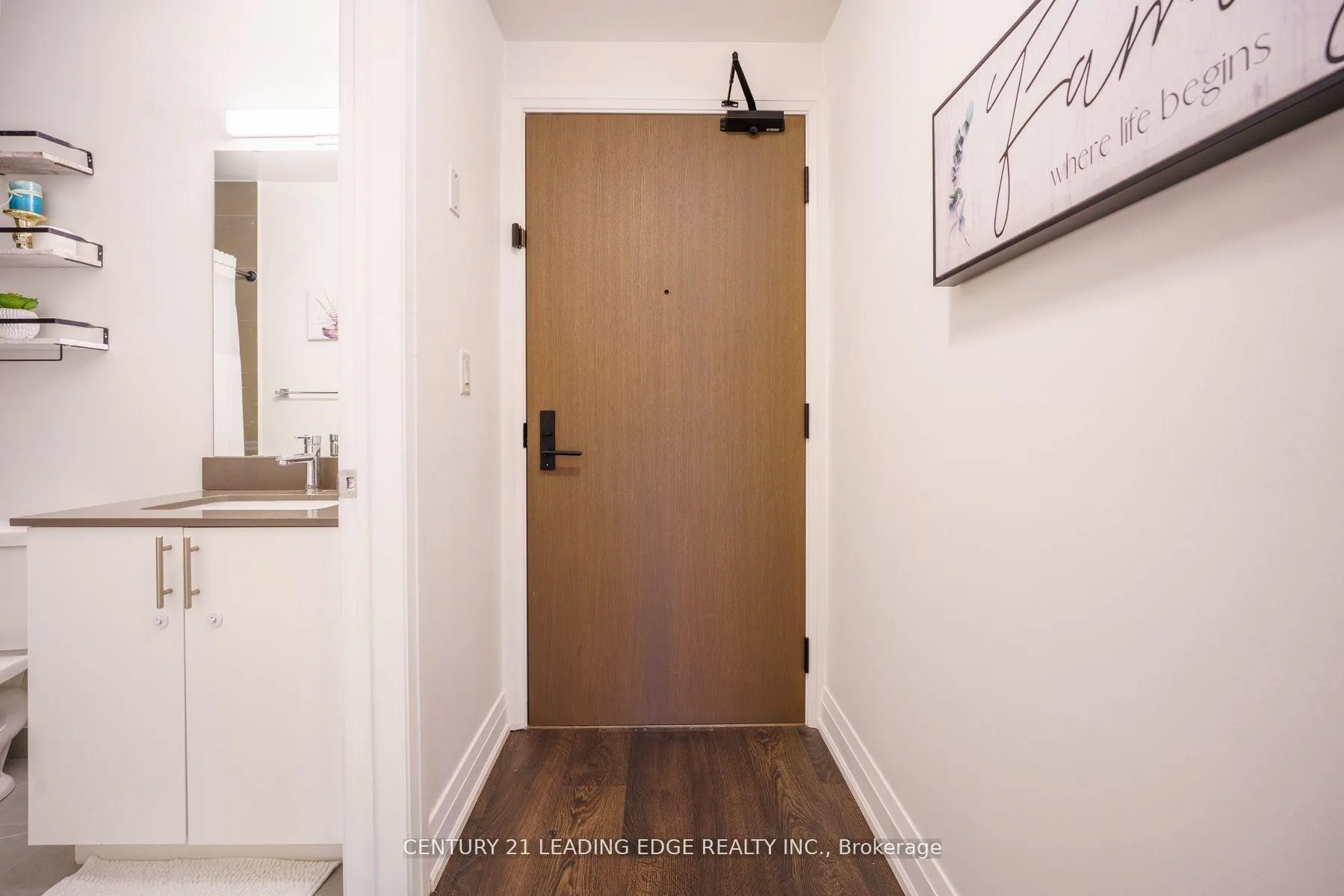 Photo 6 of Unit 521, 9700 Ninth Line, Markham, Greensborough — HOMEH