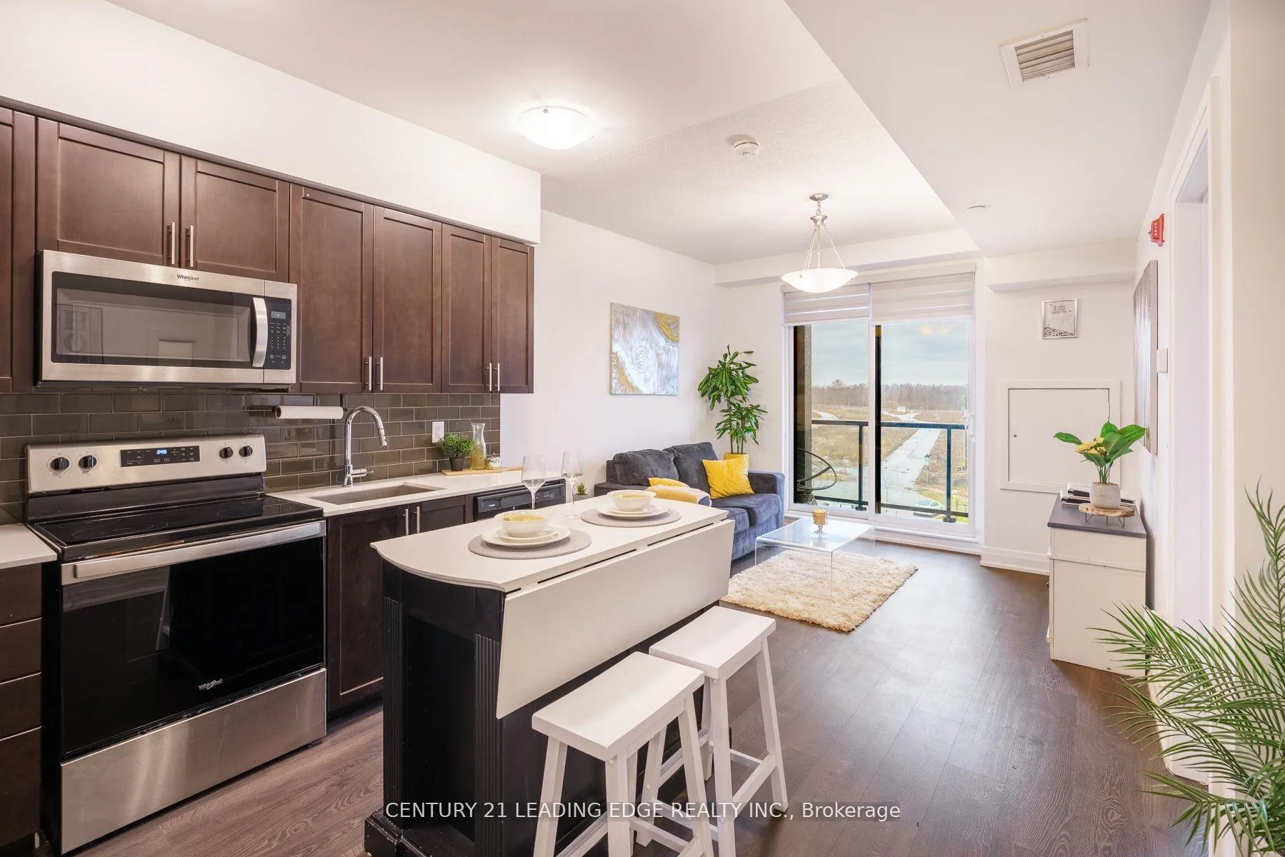 Photo 9 of Unit 521, 9700 Ninth Line, Markham, Greensborough — HOMEH