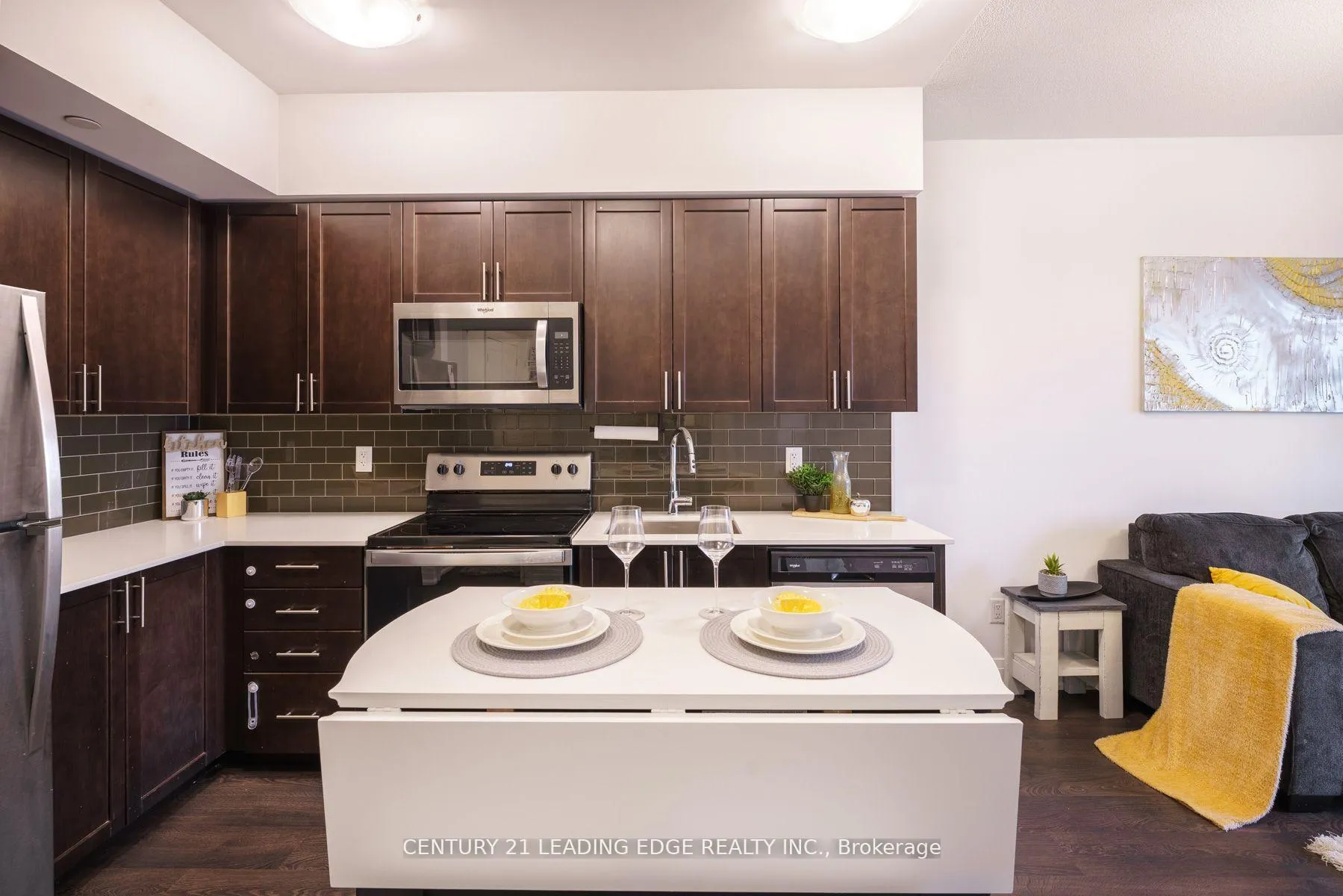 Photo 10 of Unit 521, 9700 Ninth Line, Markham, Greensborough — HOMEH