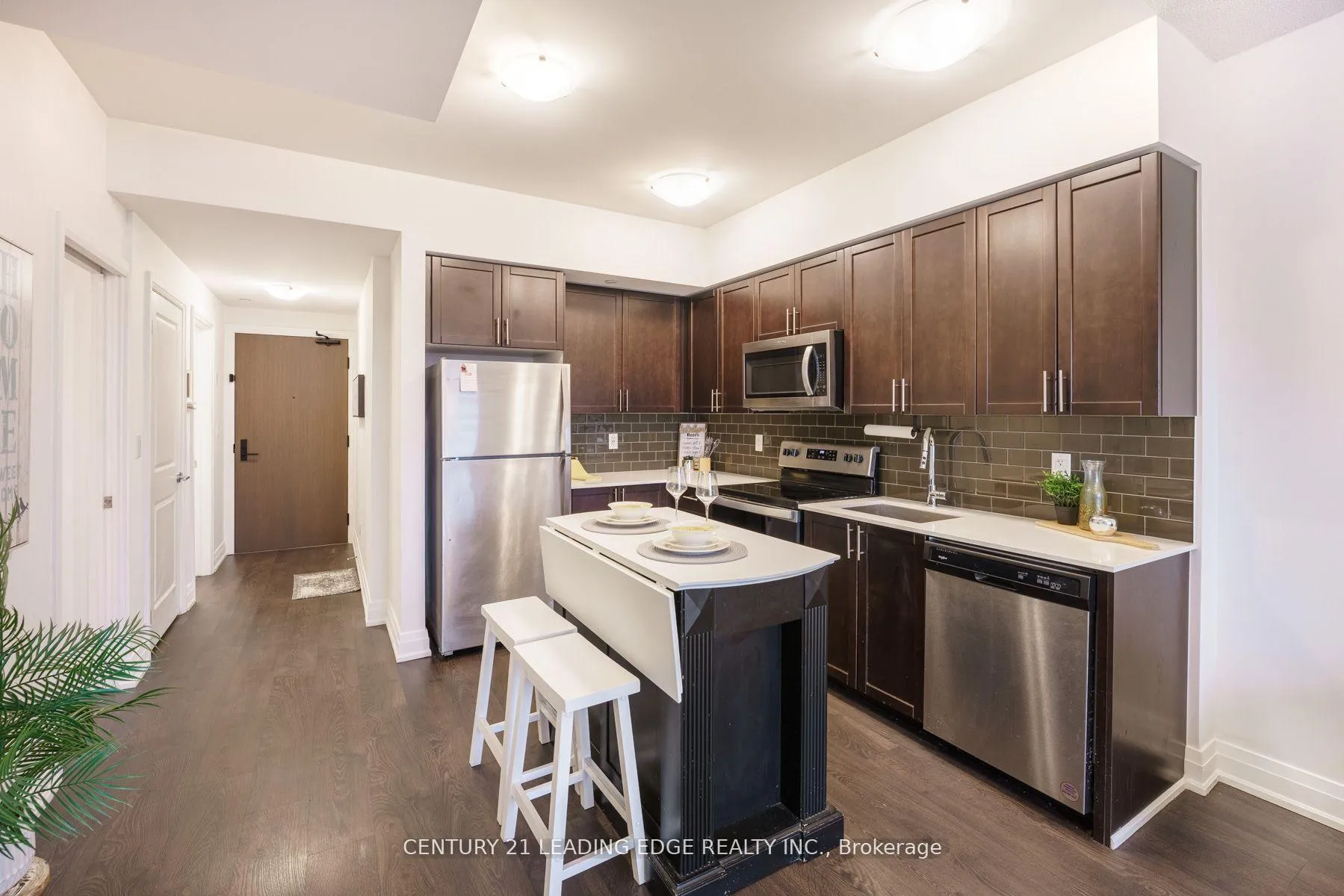 Photo 11 of Unit 521, 9700 Ninth Line, Markham, Greensborough — HOMEH