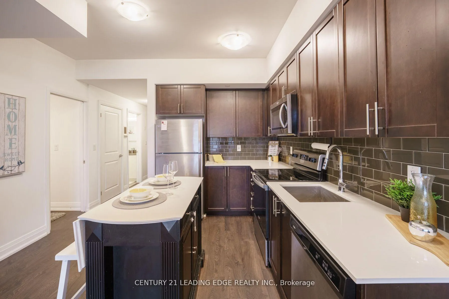 Photo 12 of Unit 521, 9700 Ninth Line, Markham, Greensborough — HOMEH