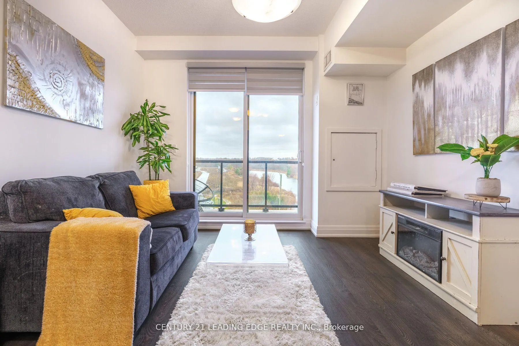 Photo 14 of Unit 521, 9700 Ninth Line, Markham, Greensborough — HOMEH
