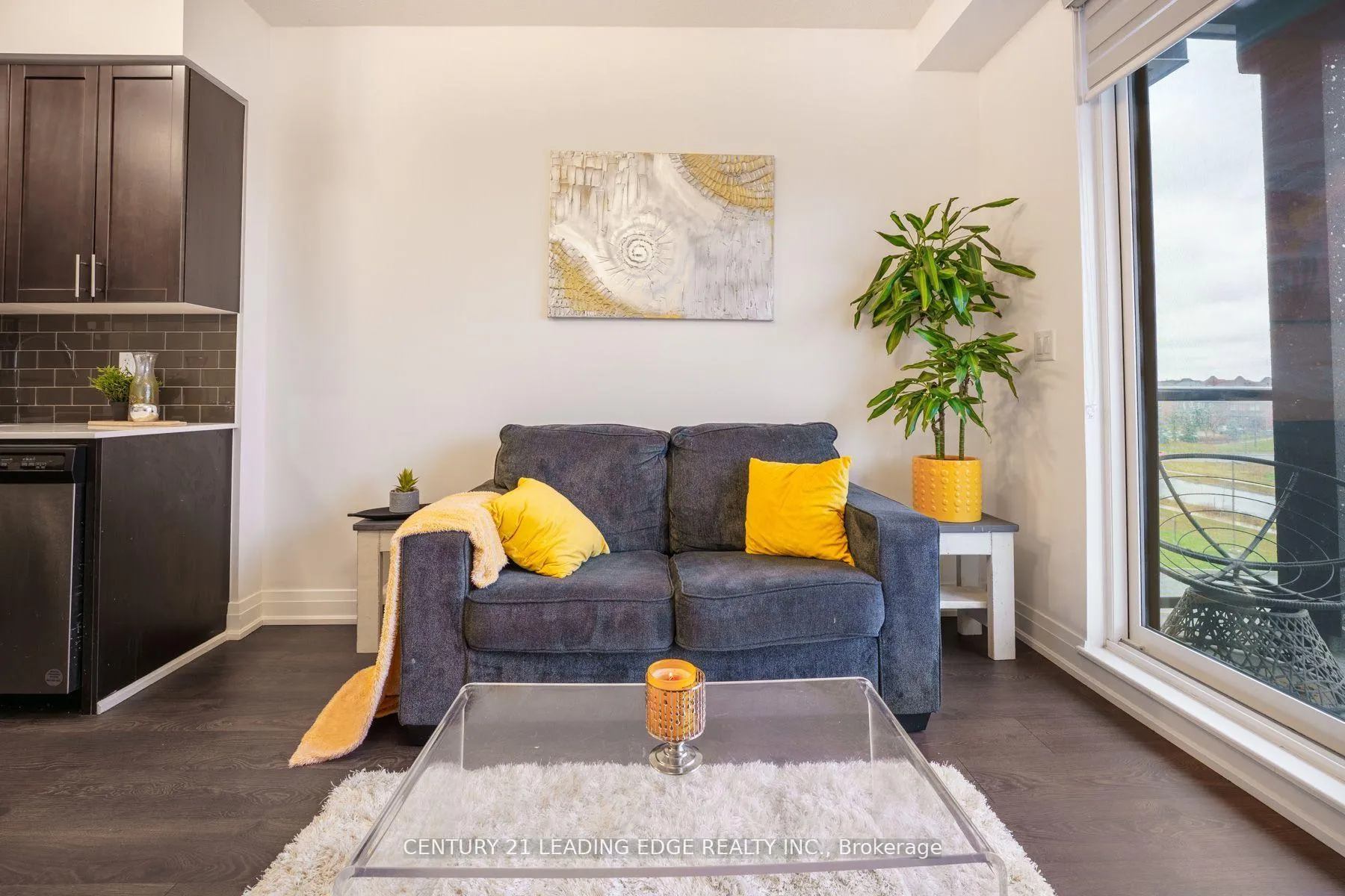 Photo 15 of Unit 521, 9700 Ninth Line, Markham, Greensborough — HOMEH