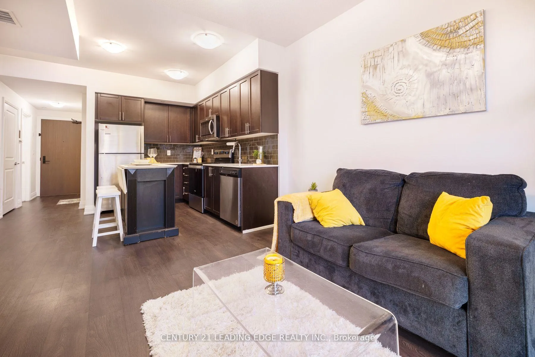 Photo 16 of Unit 521, 9700 Ninth Line, Markham, Greensborough — HOMEH