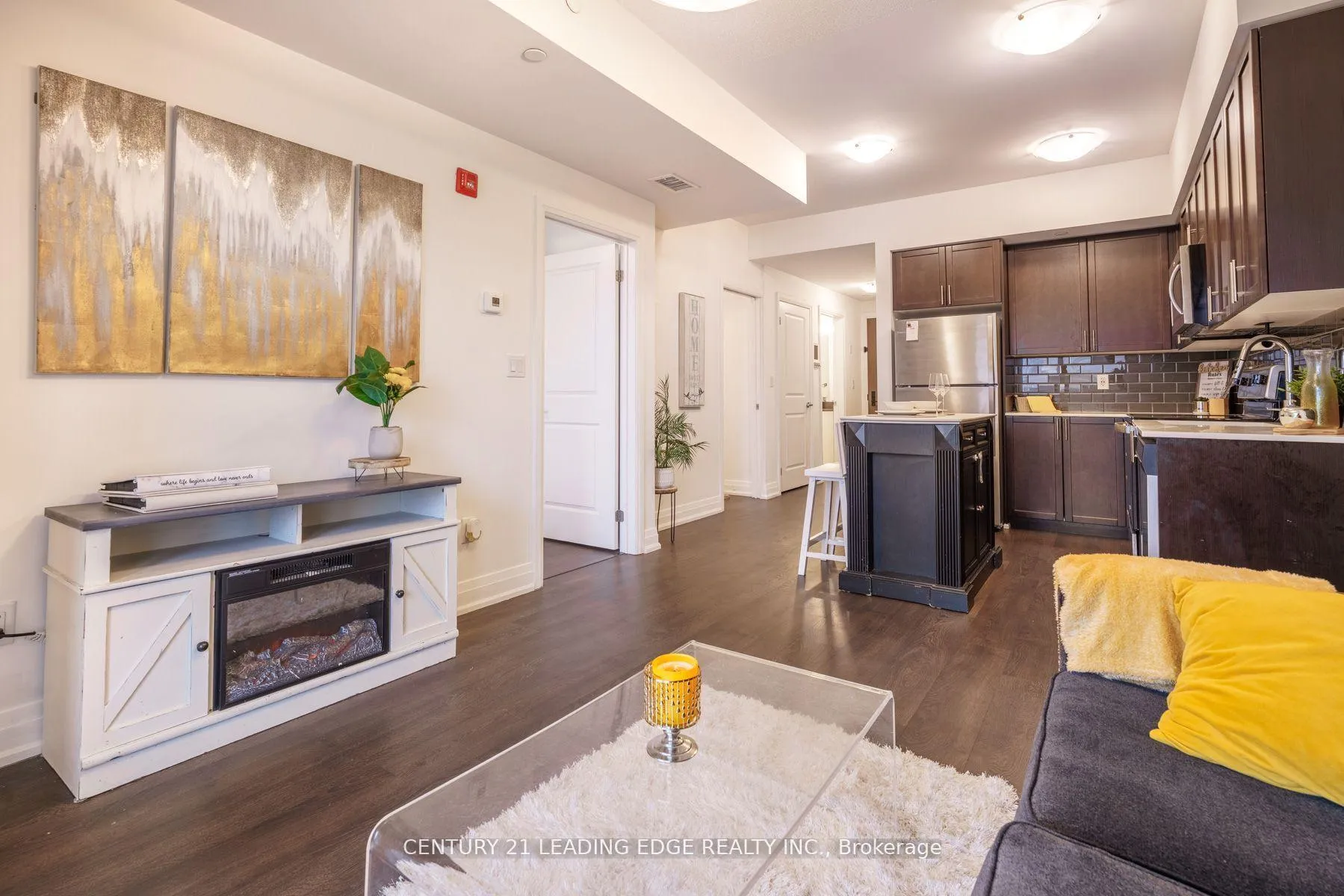 Photo 17 of Unit 521, 9700 Ninth Line, Markham, Greensborough — HOMEH