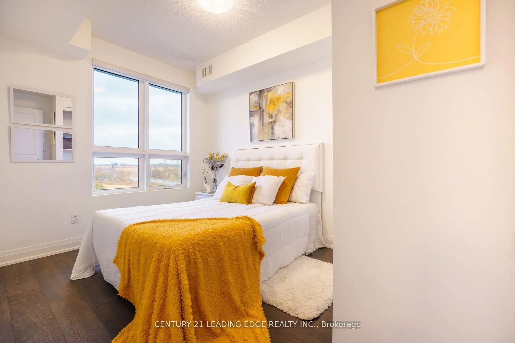 Photo 18 of Unit 521, 9700 Ninth Line, Markham, Greensborough — HOMEH