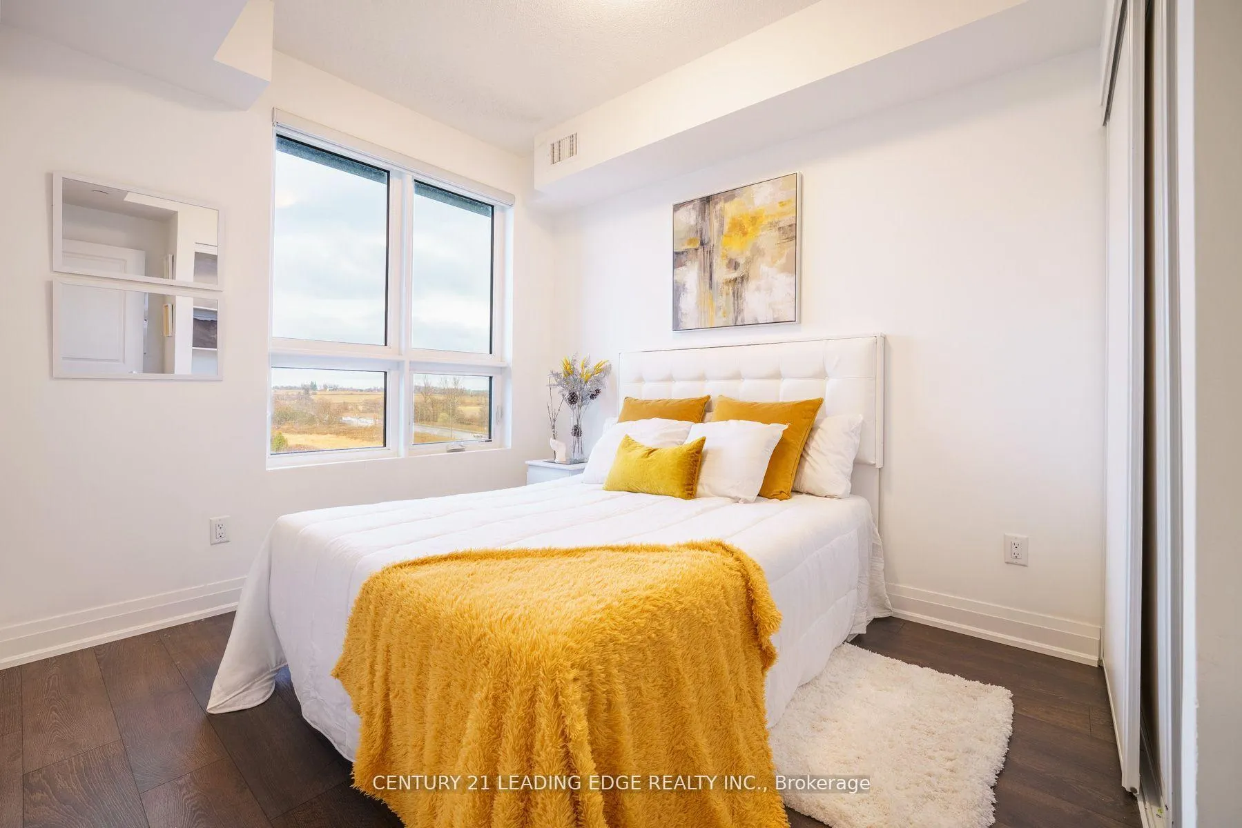 Photo 19 of Unit 521, 9700 Ninth Line, Markham, Greensborough — HOMEH