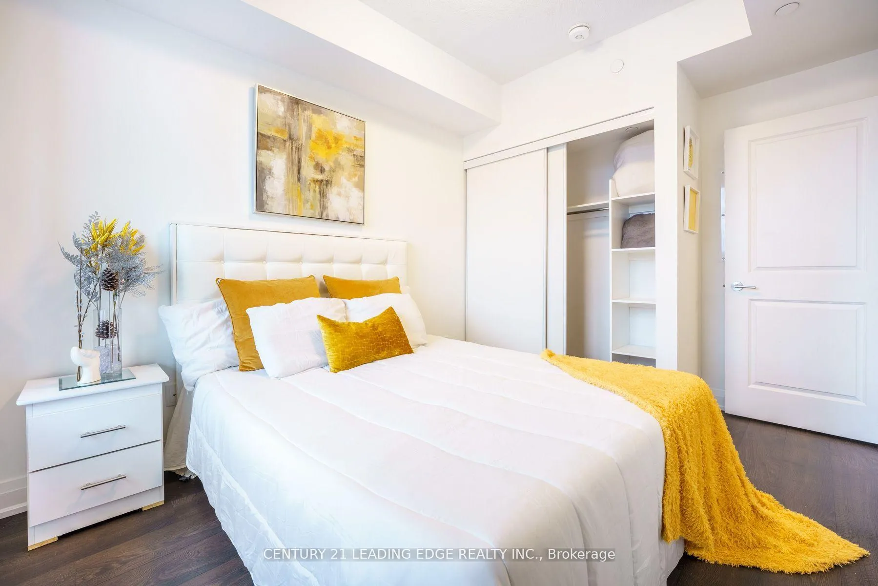 Photo 21 of Unit 521, 9700 Ninth Line, Markham, Greensborough — HOMEH