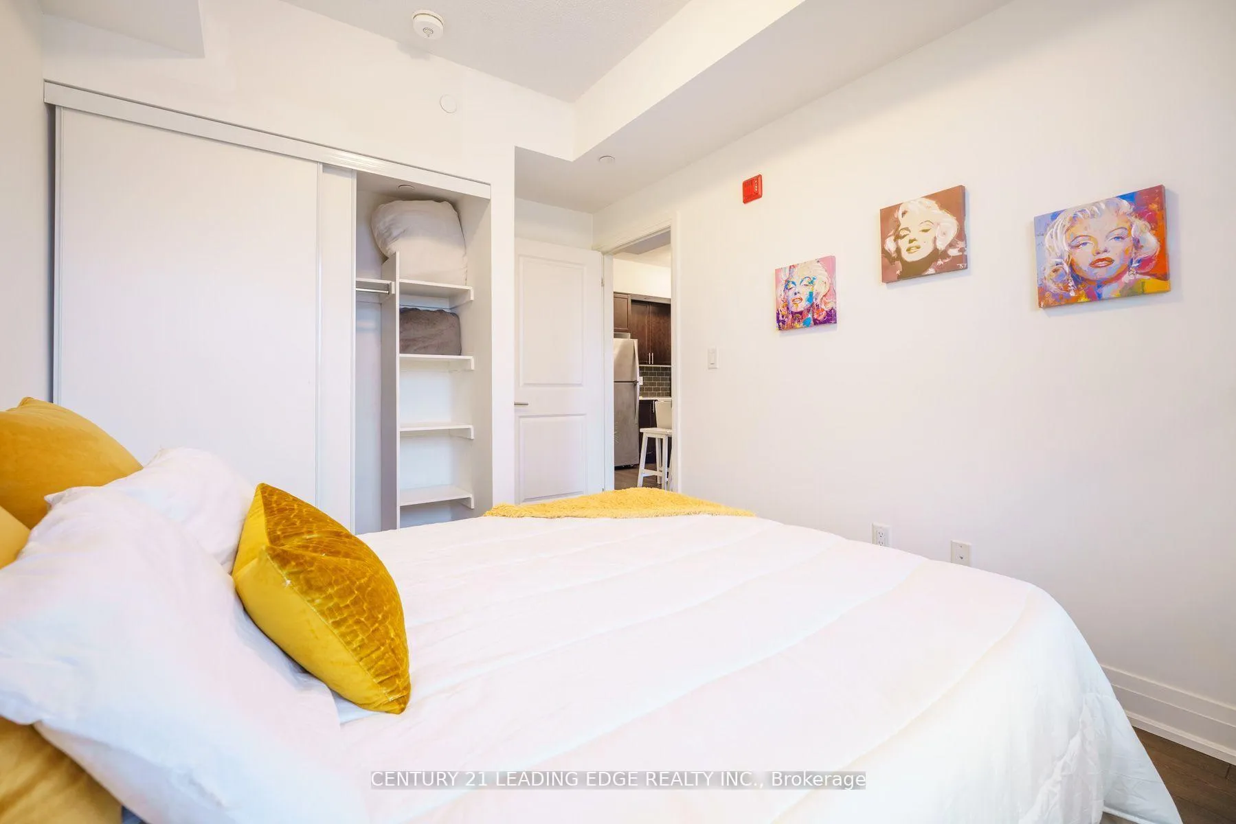 Photo 22 of Unit 521, 9700 Ninth Line, Markham, Greensborough — HOMEH