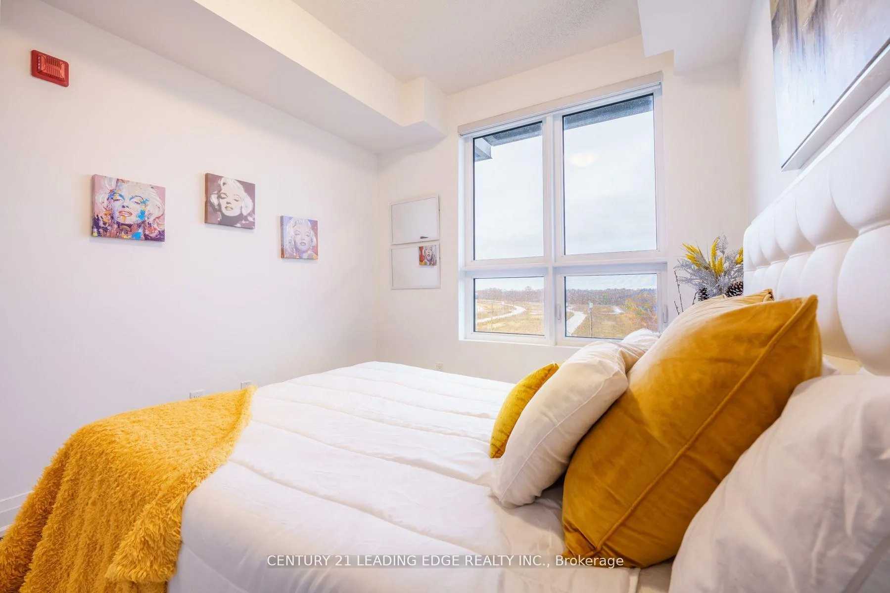 Photo 23 of Unit 521, 9700 Ninth Line, Markham, Greensborough — HOMEH