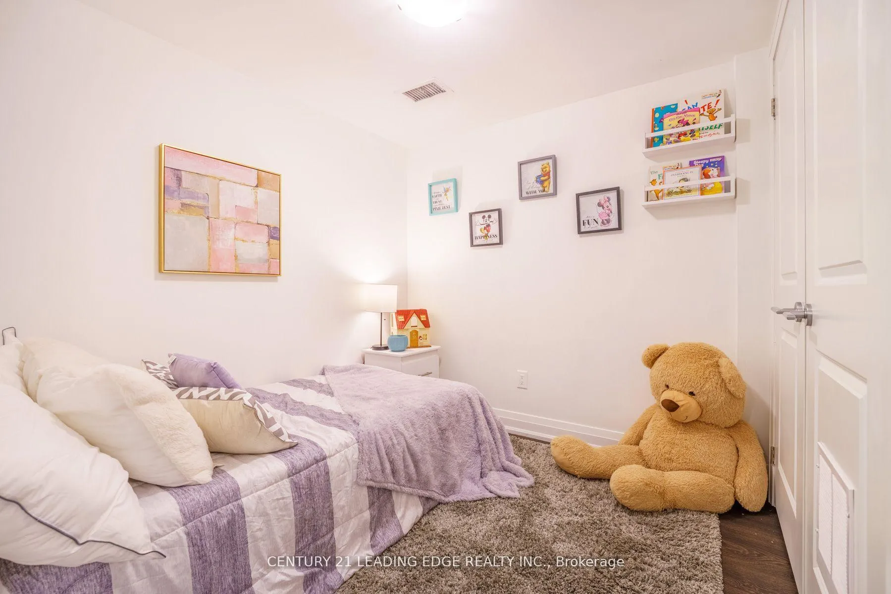 Photo 24 of Unit 521, 9700 Ninth Line, Markham, Greensborough — HOMEH